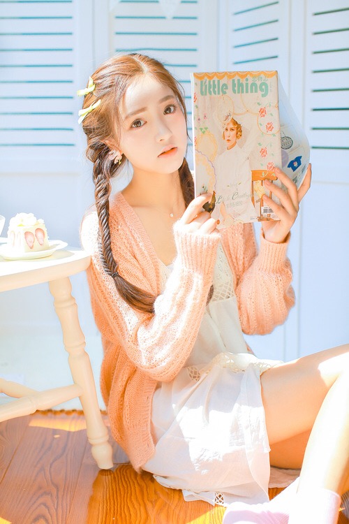 图片[4]-Little girl-六色网