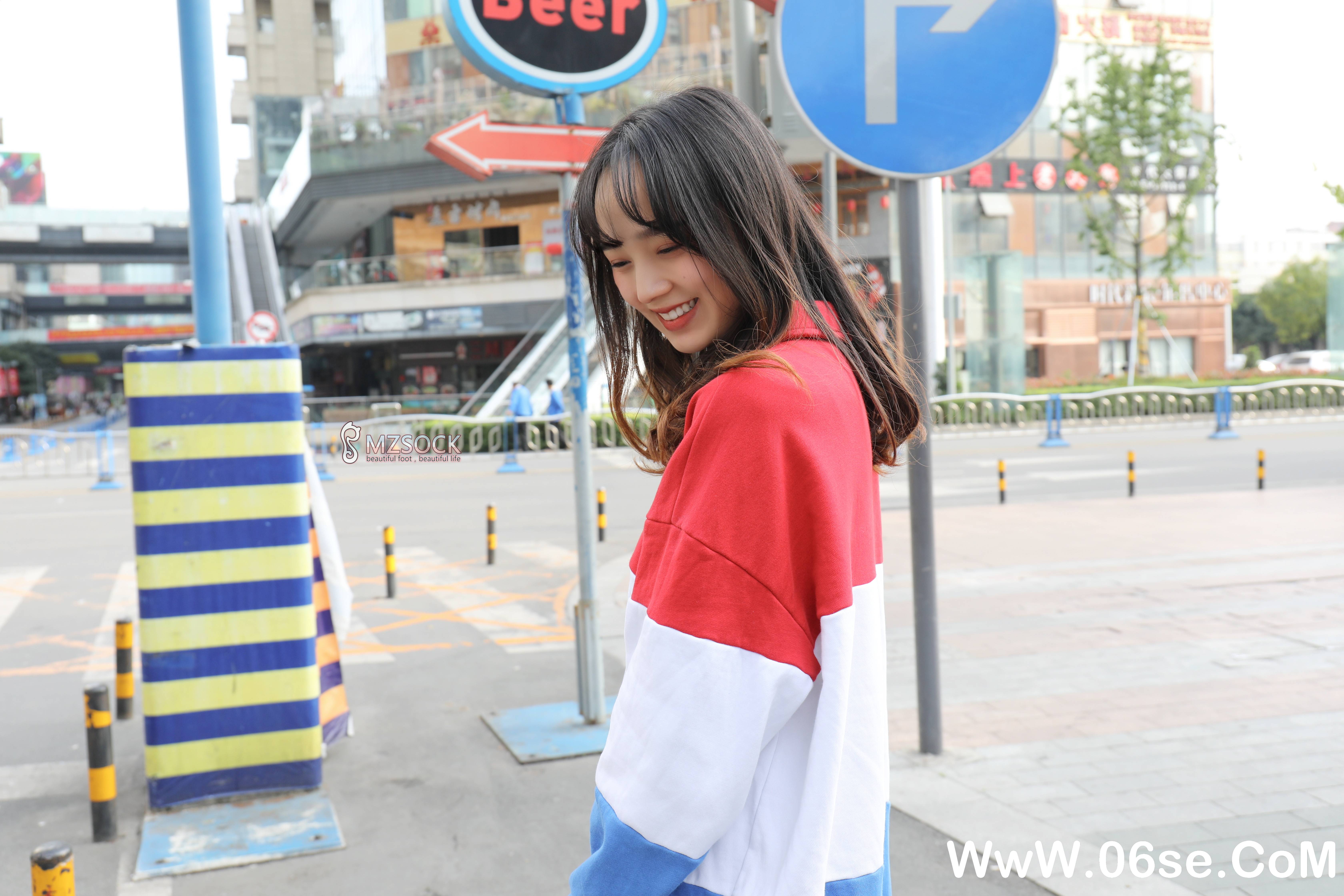 图片[12]-[MZSOCK]爱美足 NO.067 悦悦[76P326M]-六色网