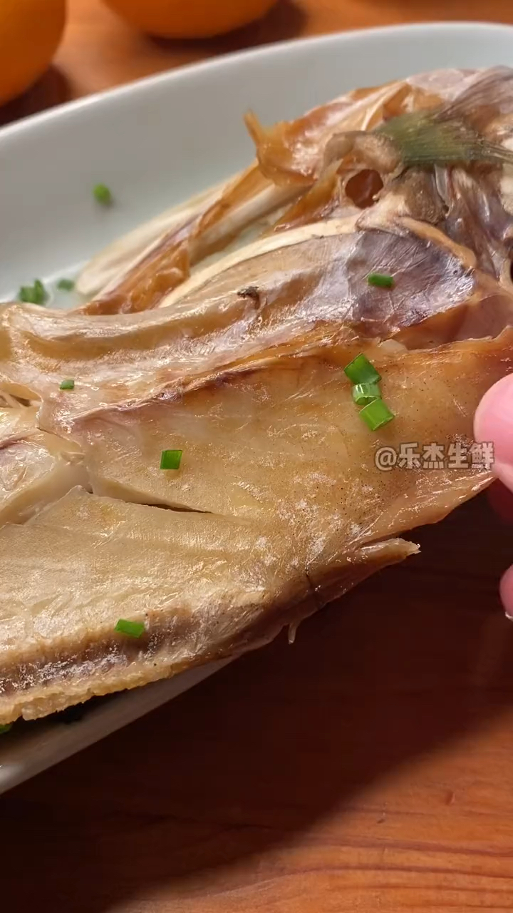扒皮鱼撕着吃嘎嘎香
