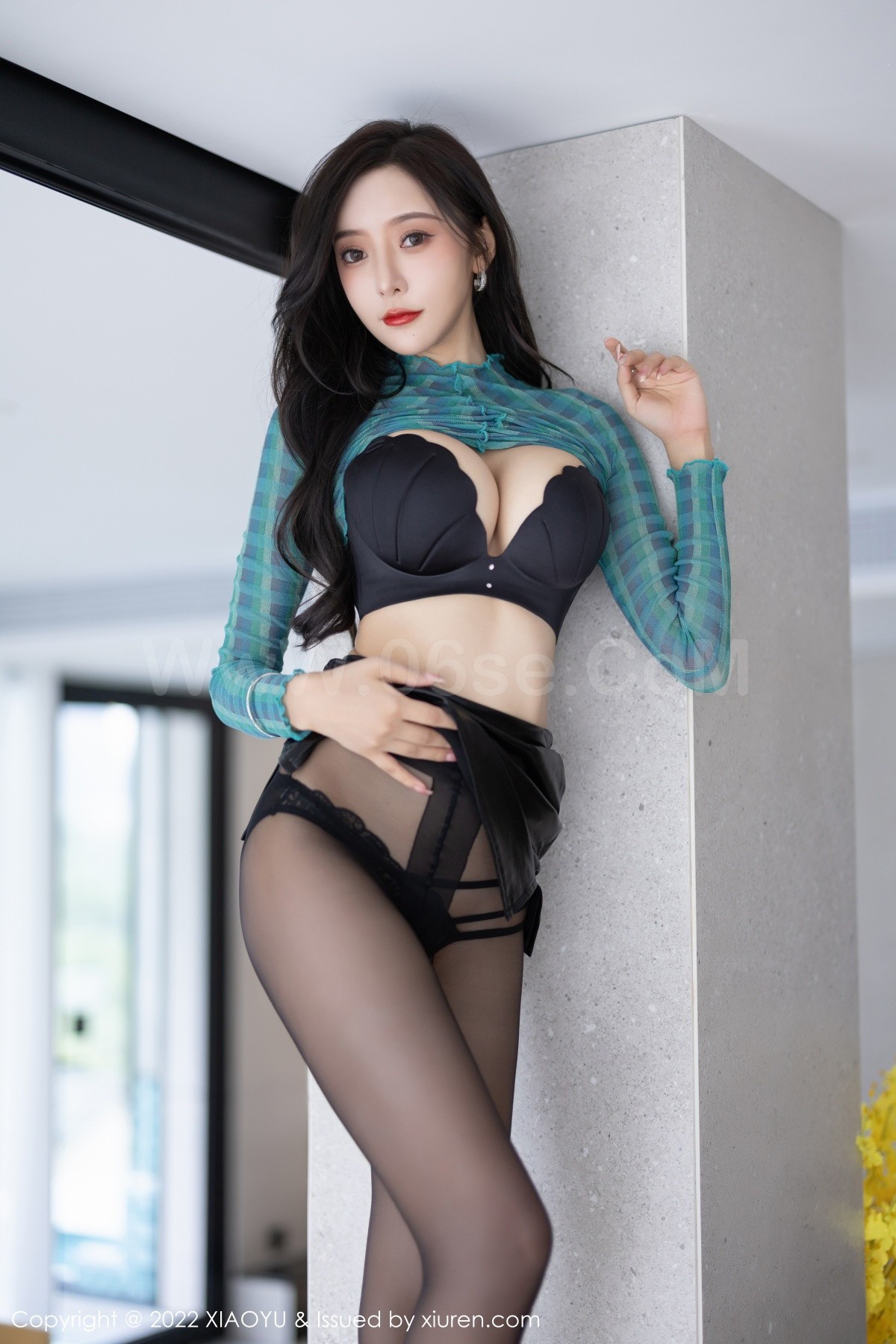 图片[50]-[XIAOYU语画界] 2022.10.10 Vol.878 王馨瑤yanni【87P】-六色网