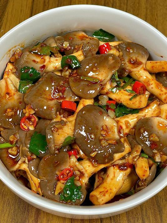 年夜饭餐桌上必备的四种热门素菜!