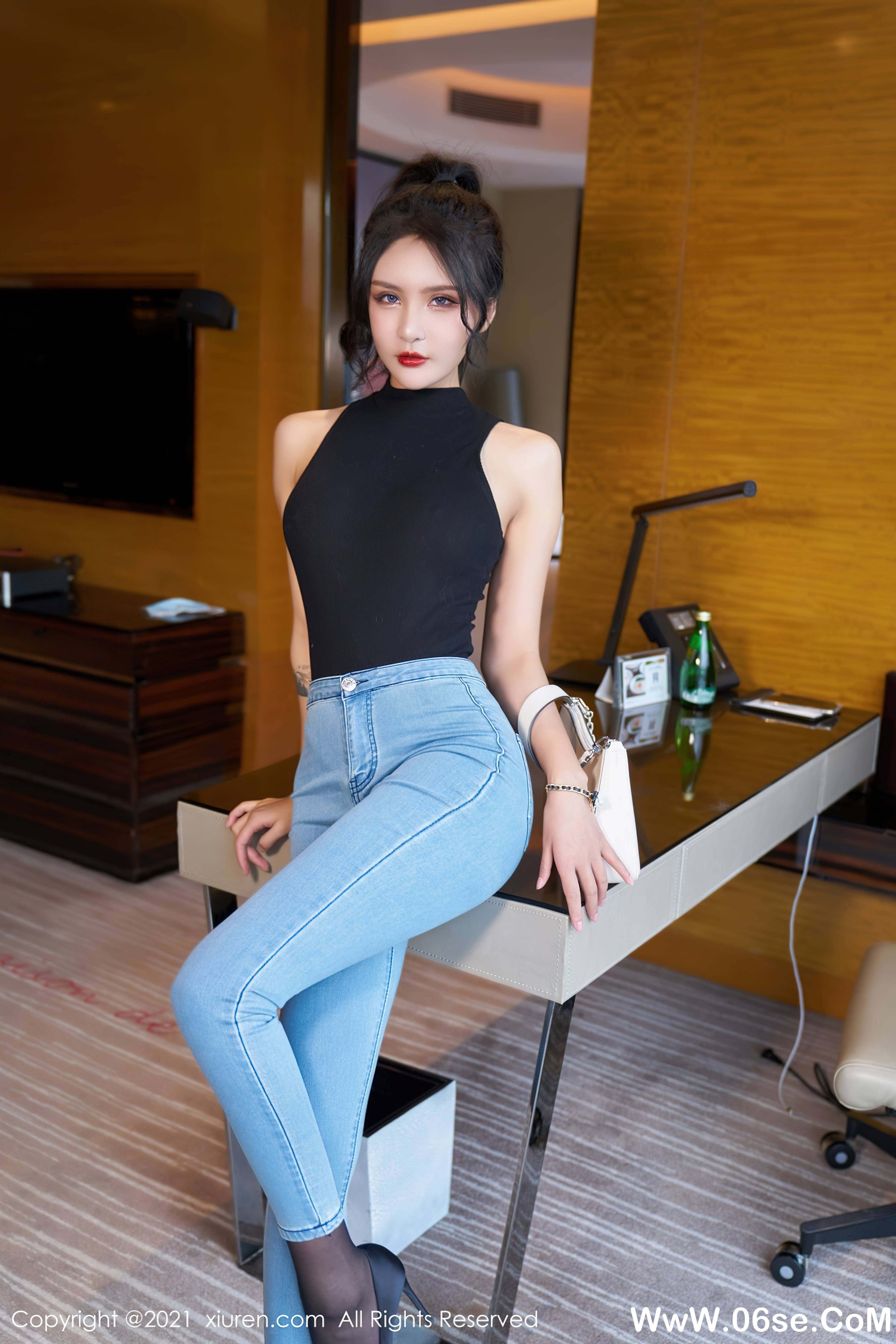 图片[11]-[XIUREN秀人网] 2021.09.22 No.3976 Emily尹菲[72+1P805M]-六色网