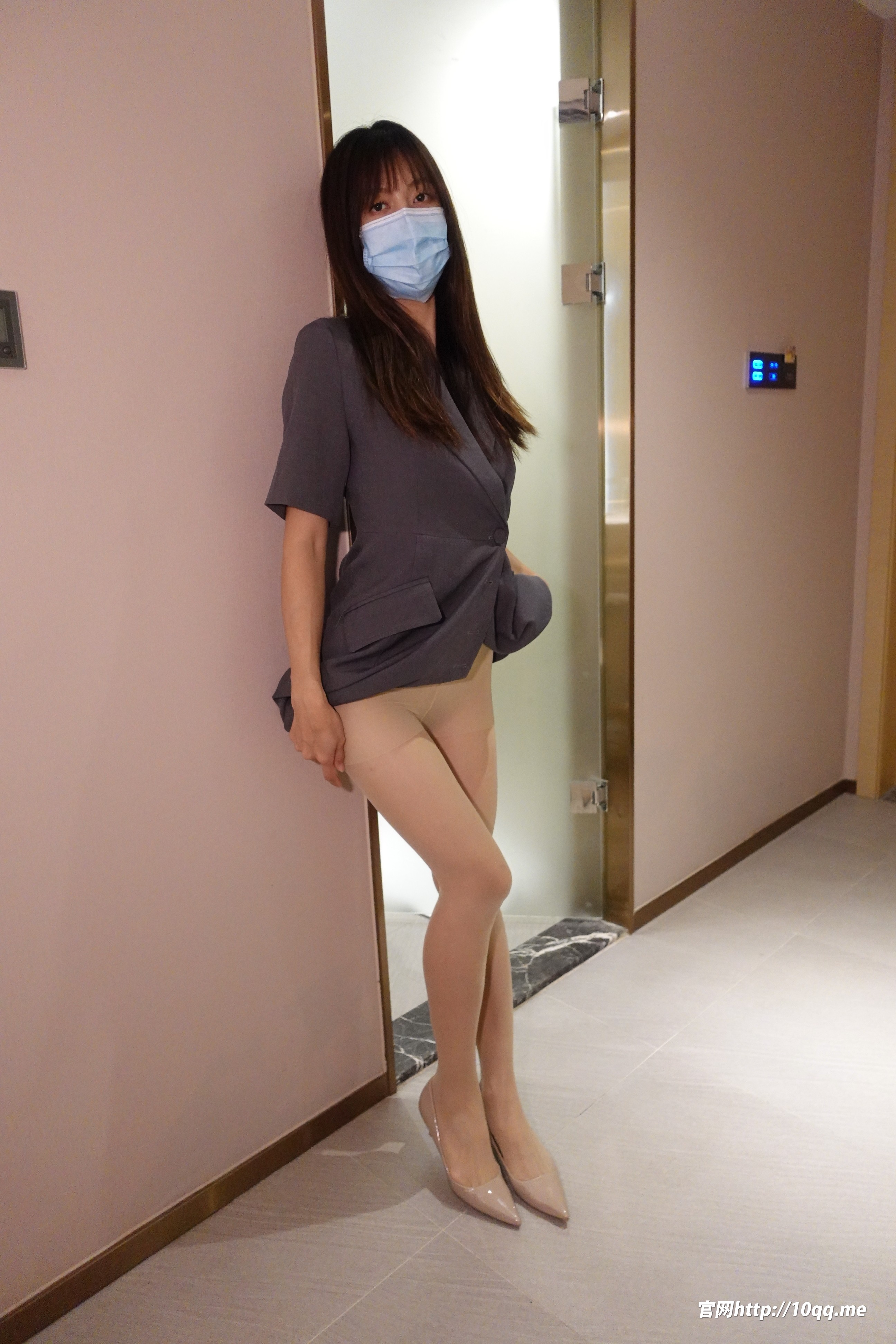 图片[14]-[ROSI口罩系列]2022.07.12 NO.2221[64+1P／96.1MB]-六色网