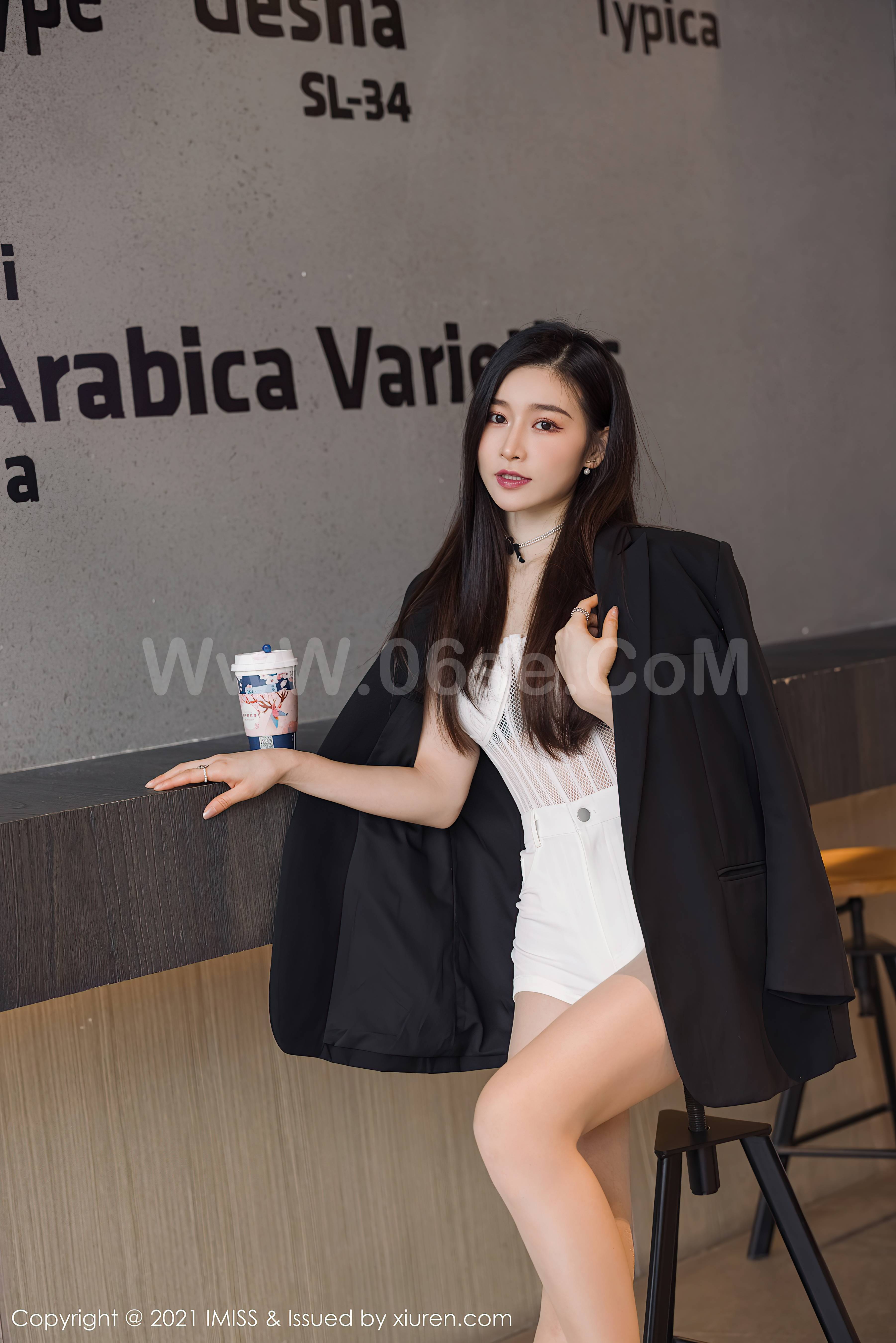 图片[16]-IMISS Vol.569 Vanessa-六色网