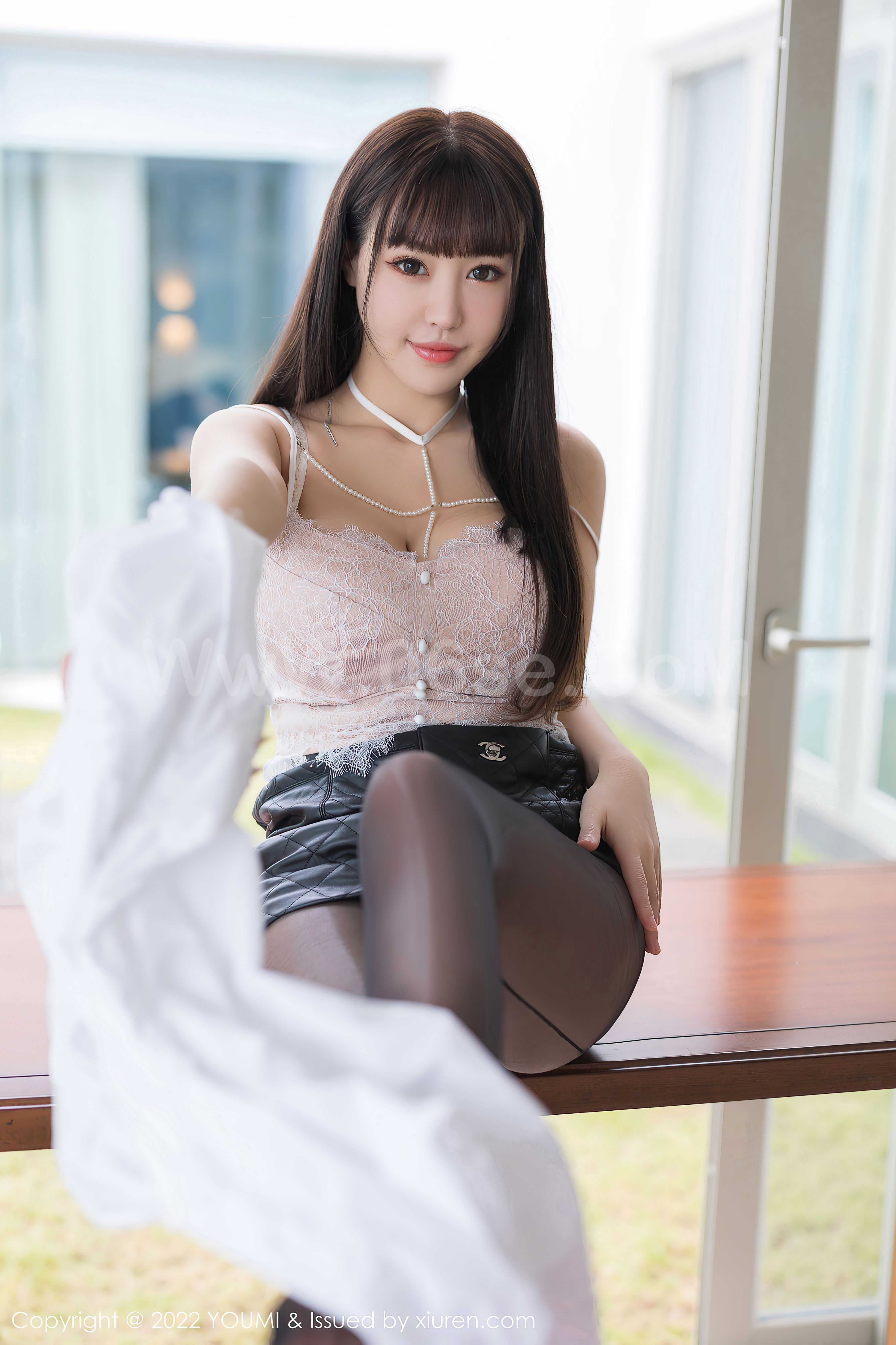 图片[21]-YouMi Vol.759 Zhu Ke Er (朱可儿)-六色网