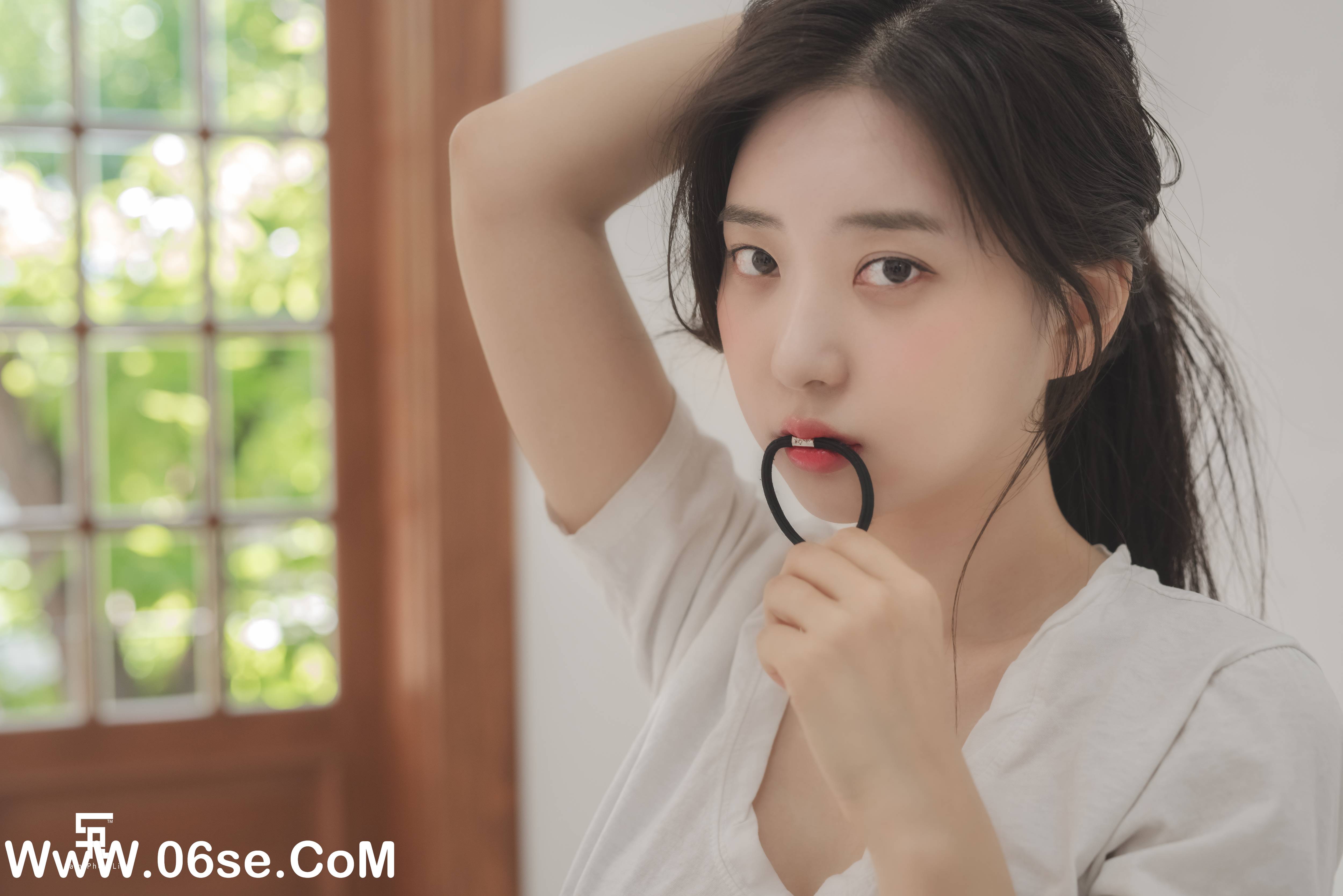 图片[32]-韩国妹子申才恩(Zenny) NO.010 – One summer day[48P291M]-六色网