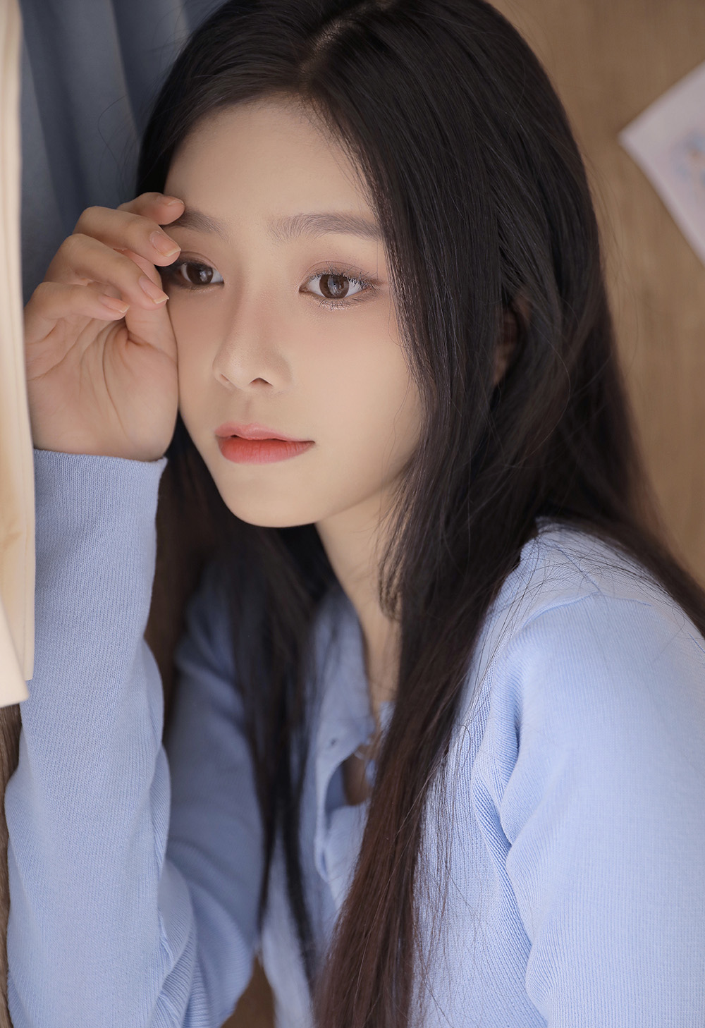 今日份女友-六色网