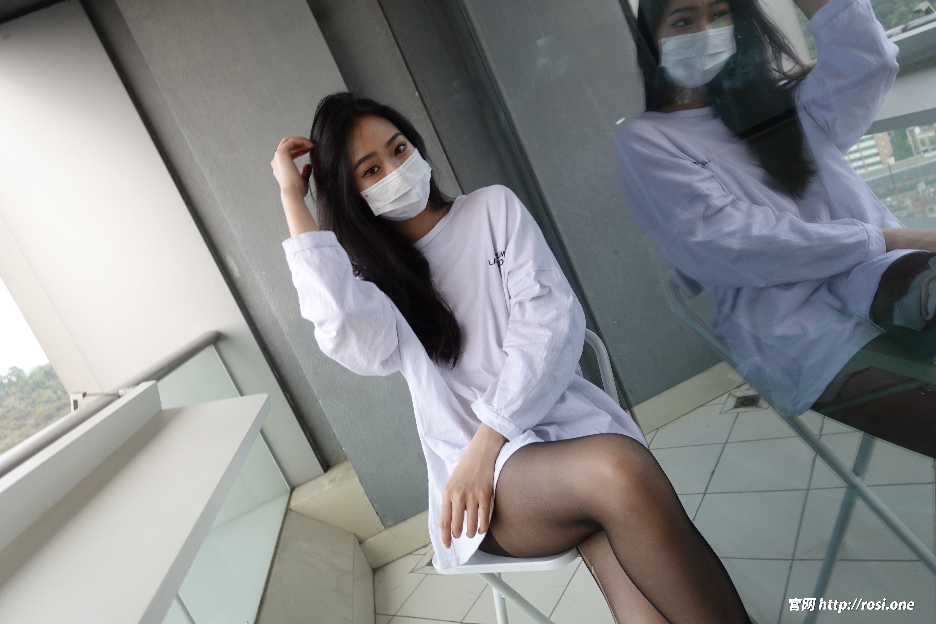 图片[57]-[ROSI口罩系列]2022.06.03 NO.2182[76+1P／93.8MB]-六色网