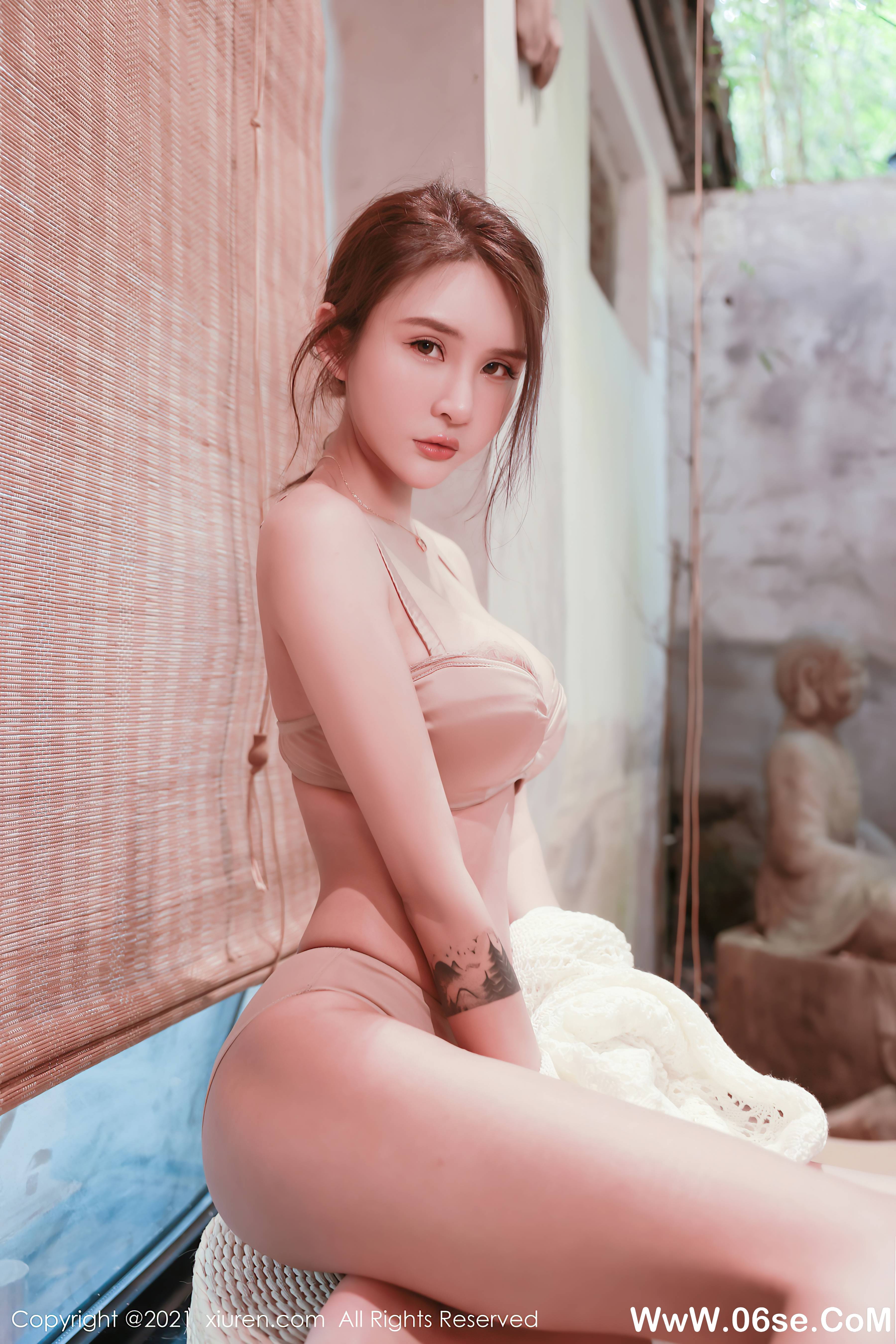 图片[29]-[XIUREN秀人网] 2021.06.10 NO.3530 Emily尹菲[47+1P443M]-六色网