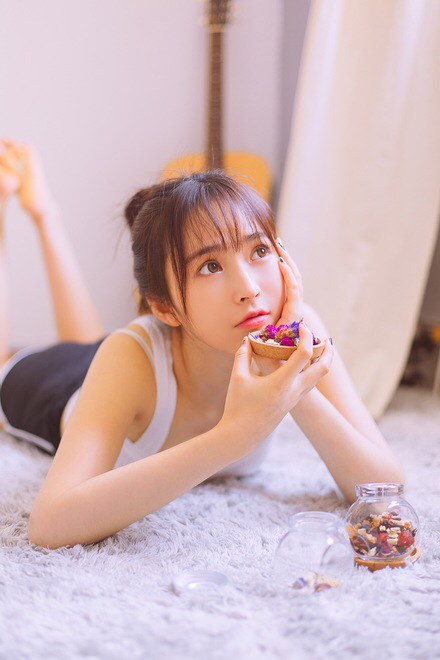 图片[31]-少女心事-六色网