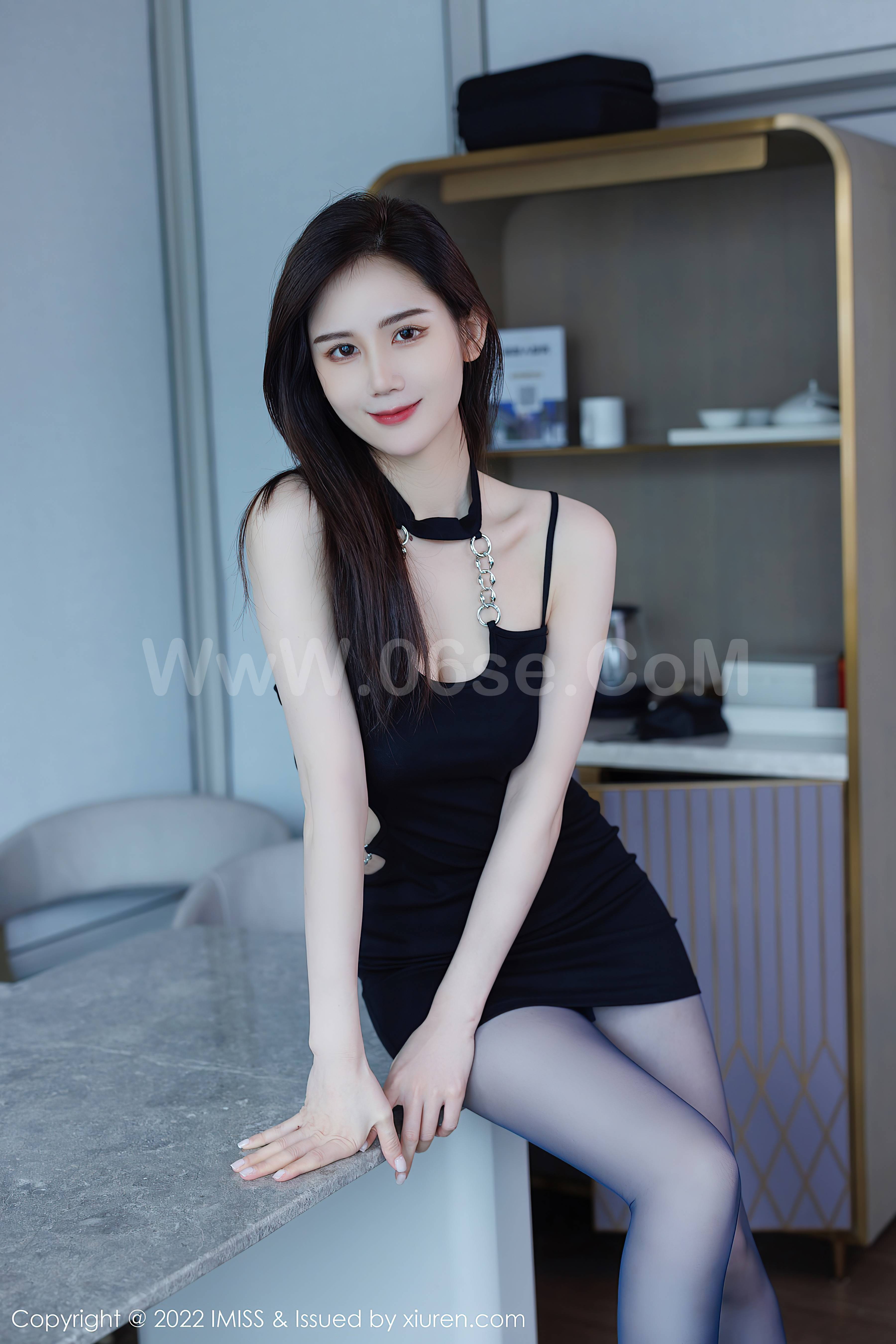 图片[13]-IMISS Vol.689 SISY思-六色网