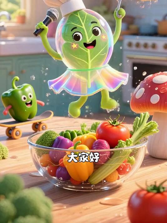 莼菜凉拌超清爽！滑嫩无负担促消化，日常吃为健康轻松加分