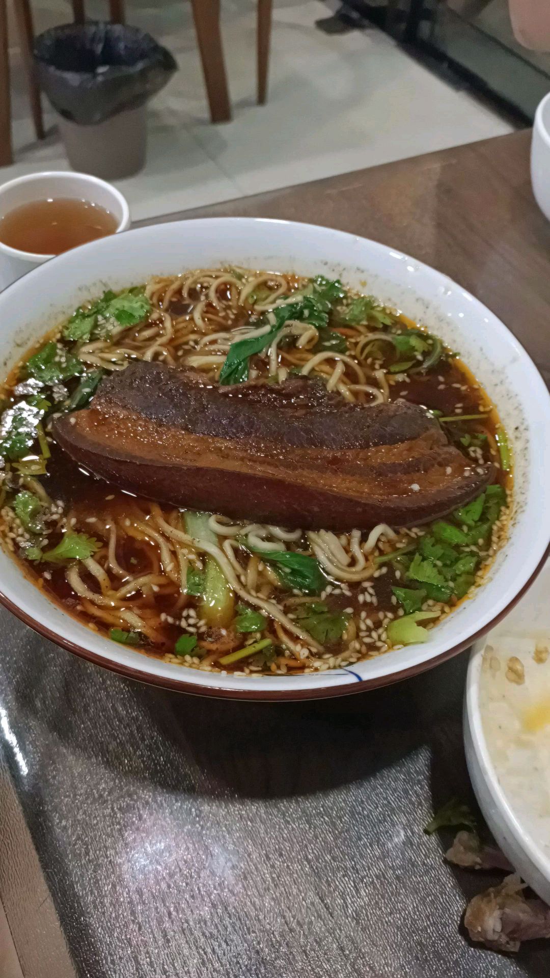 家附近好吃的面馆