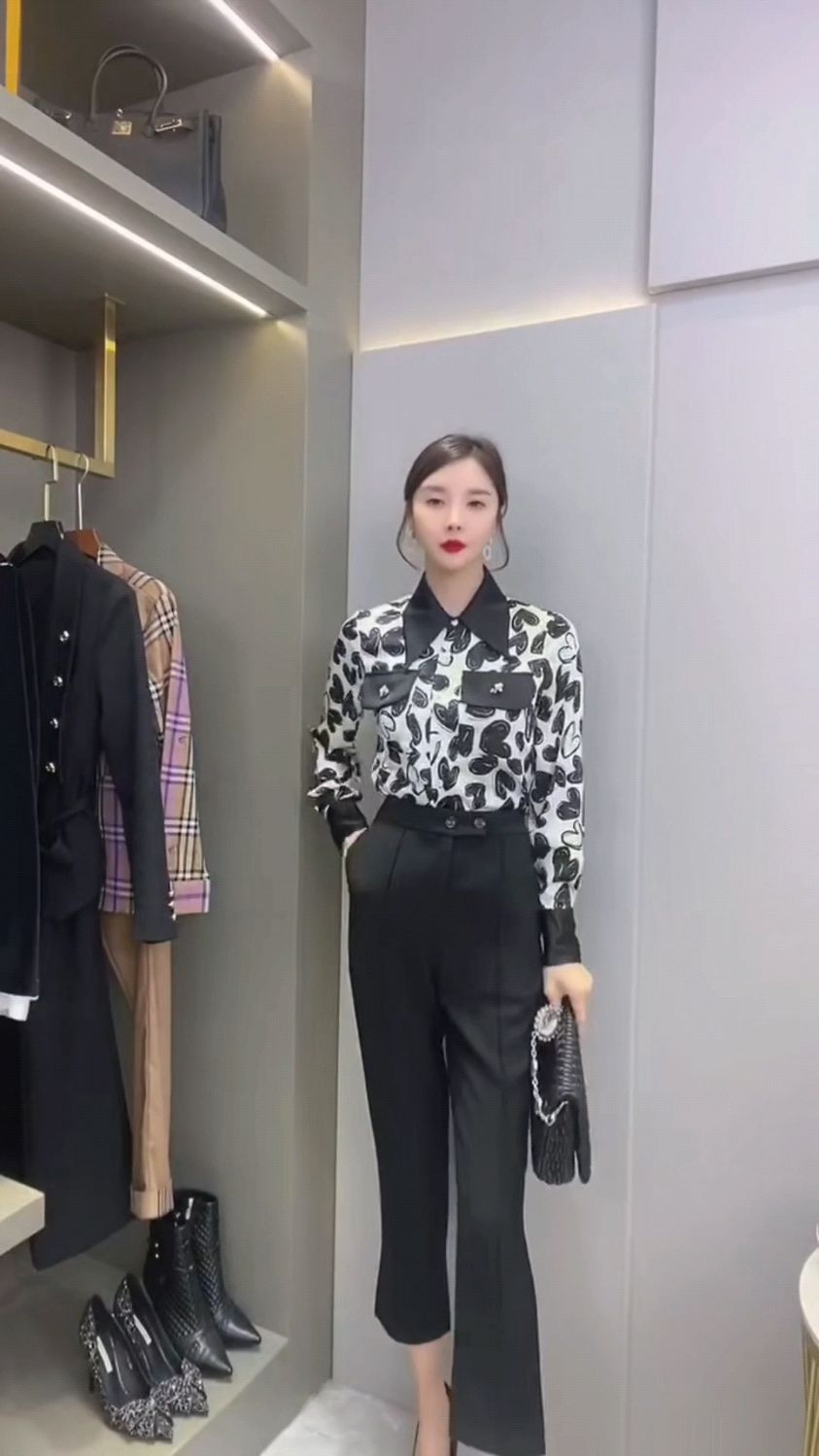 相比奶茶啤酒和炸鸡,我更戒不掉好看的衣服