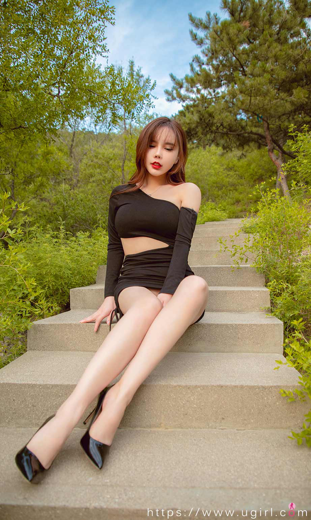 图片[15]-[Ugirls爱尤物] No.2011 Ai Xiao Qing (艾小青)-六色网