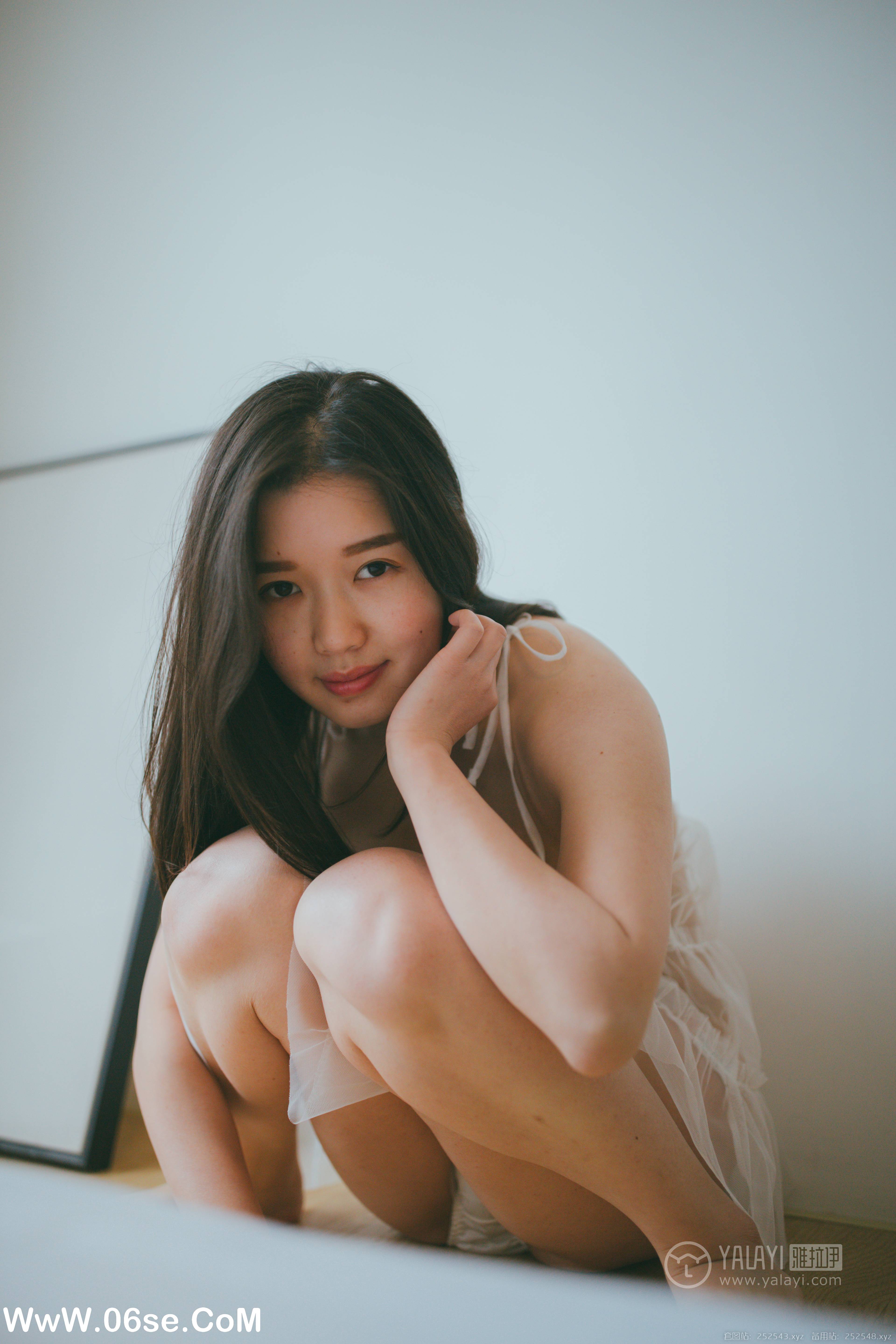图片[35]-[YALAYI雅拉伊] No.271 小日子 奈奈酱-六色网