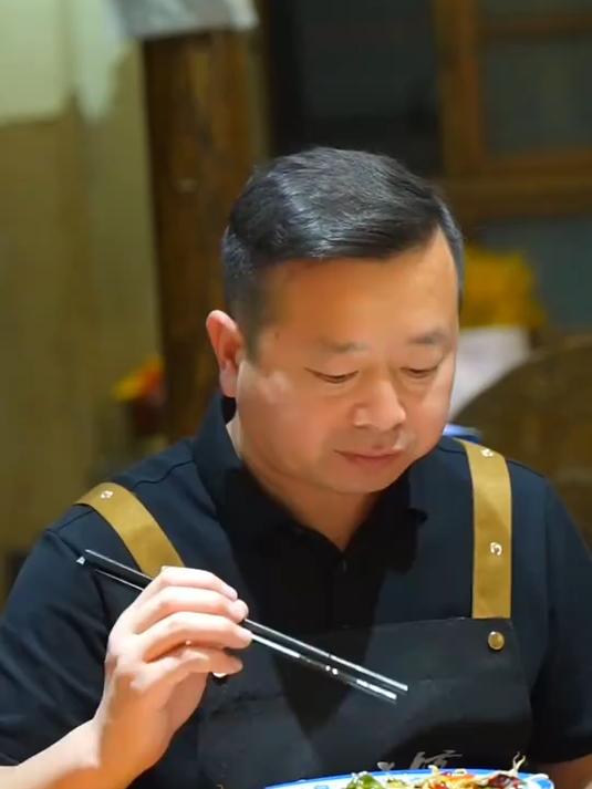 老磨坊羊汤馆