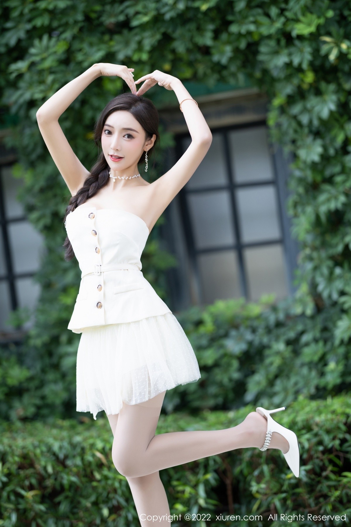 图片[11]-【XiuRen秀人網】2022.09.02 Vol.5539 王馨瑤yanni【78P】-六色网