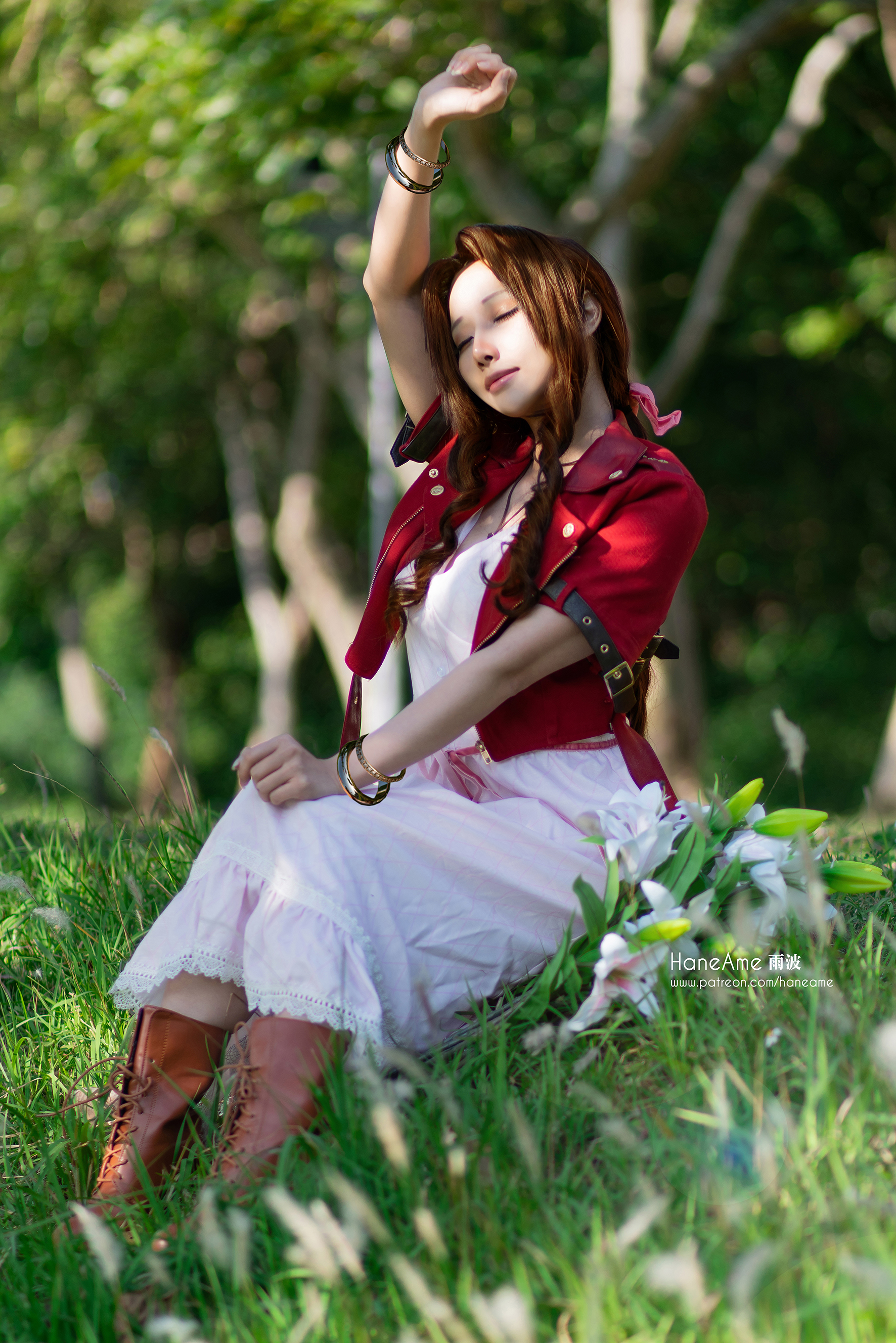 图片[14]-Hane Ame 雨波写真 NO.021 – 爱丽丝[20P+1V63M]-六色网