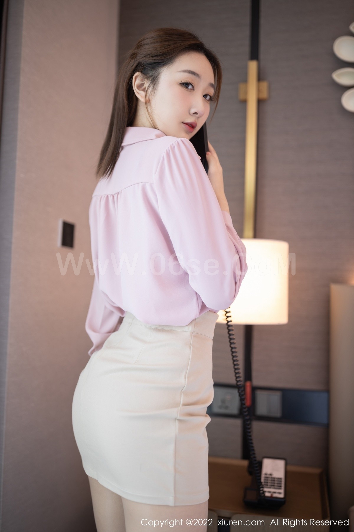 图片[12]-【XiuRen秀人網】2022.08.10 Vol.5413 江真真【70P】-六色网