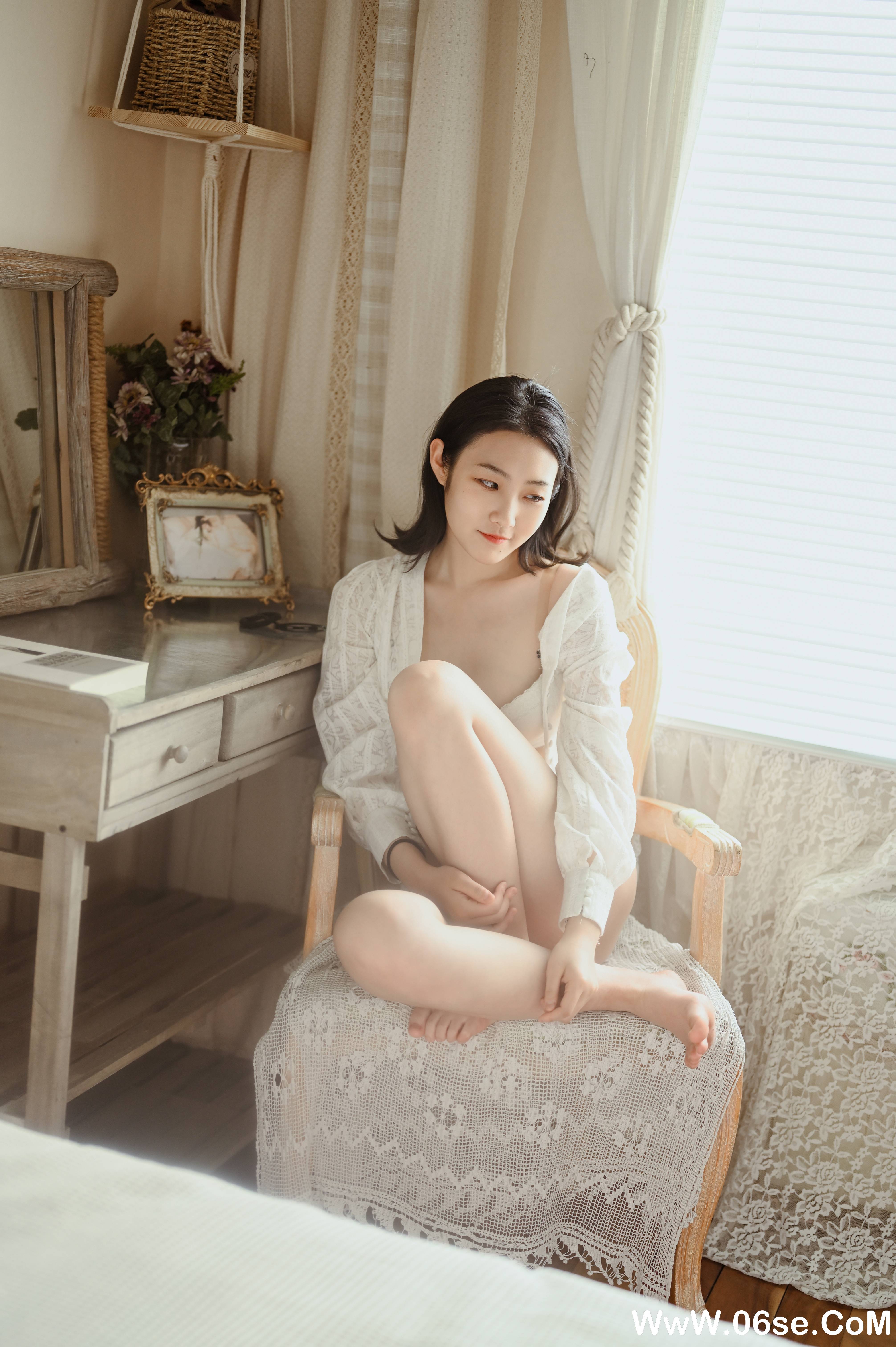 图片[47]-[YALAYI雅拉伊] 2020.04.25 NO.615 沈伊《闺中处子》[49P+1P728M]-六色网