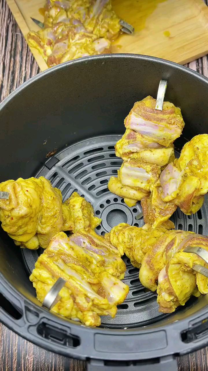 新疆美食馕坑肉