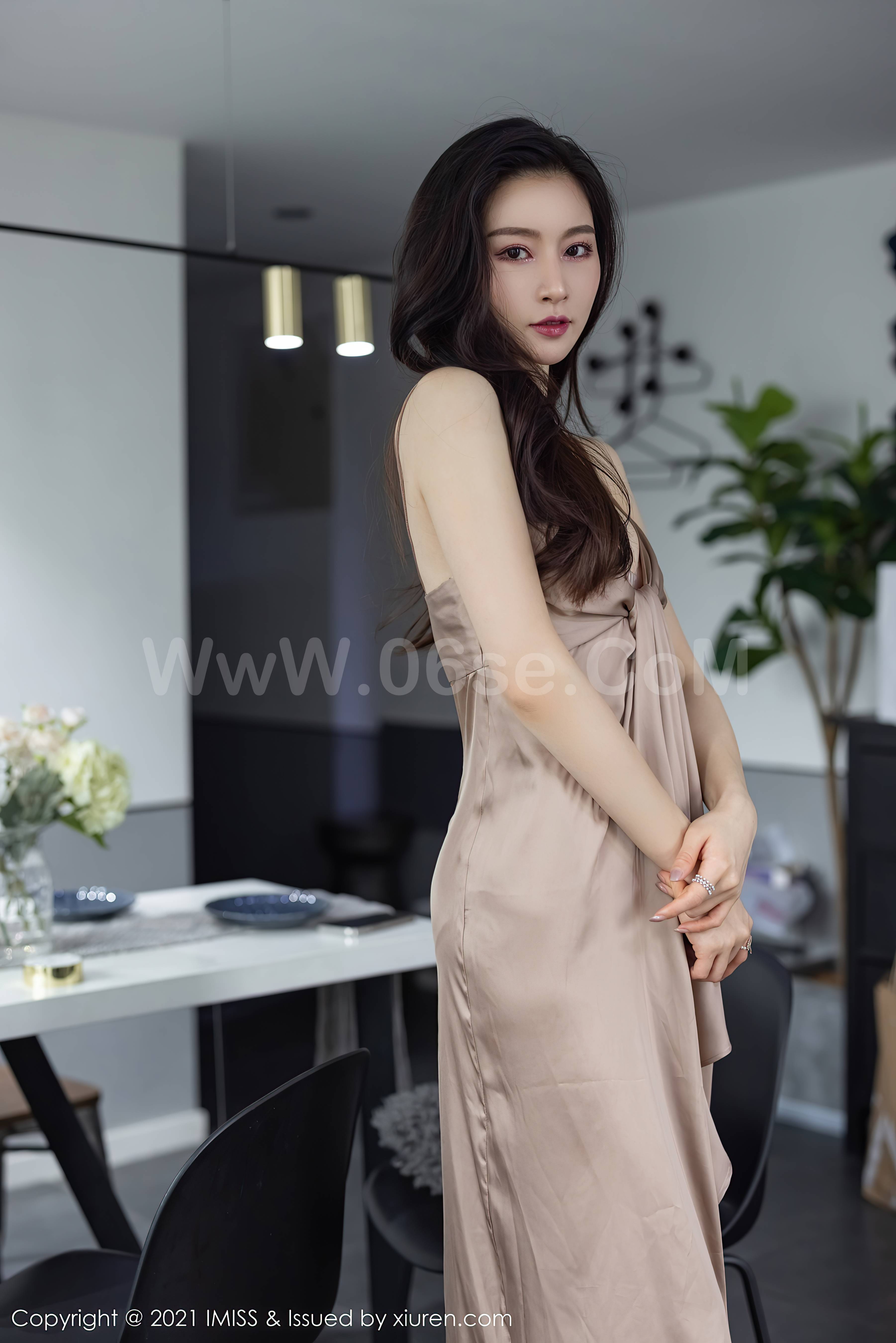 图片[9]-IMISS Vol.592 Vanessa-六色网