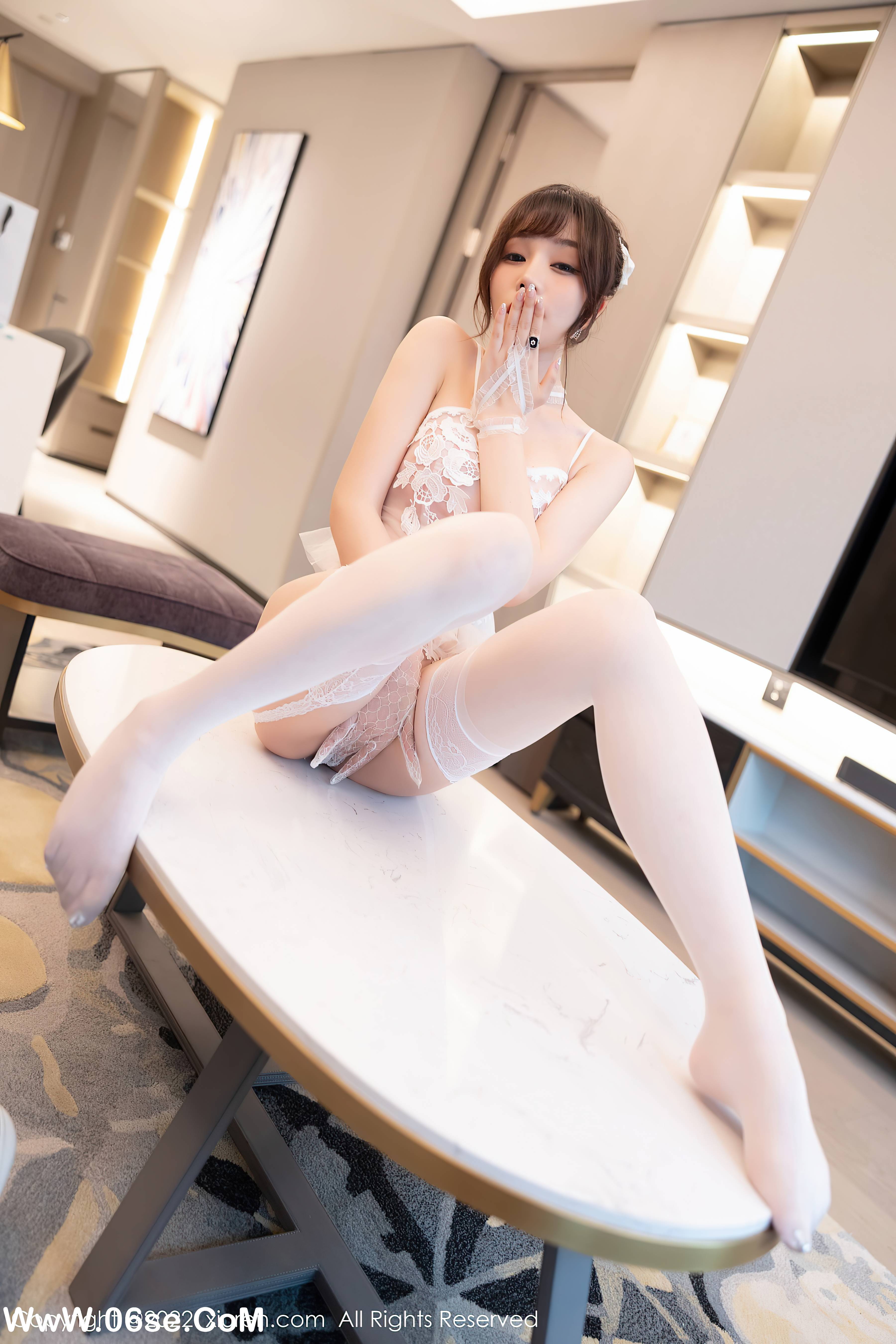 图片[41]-[XIUREN秀人网] 2022.04.08 NO.4840 芝芝Booty[76+1P574M]-六色网