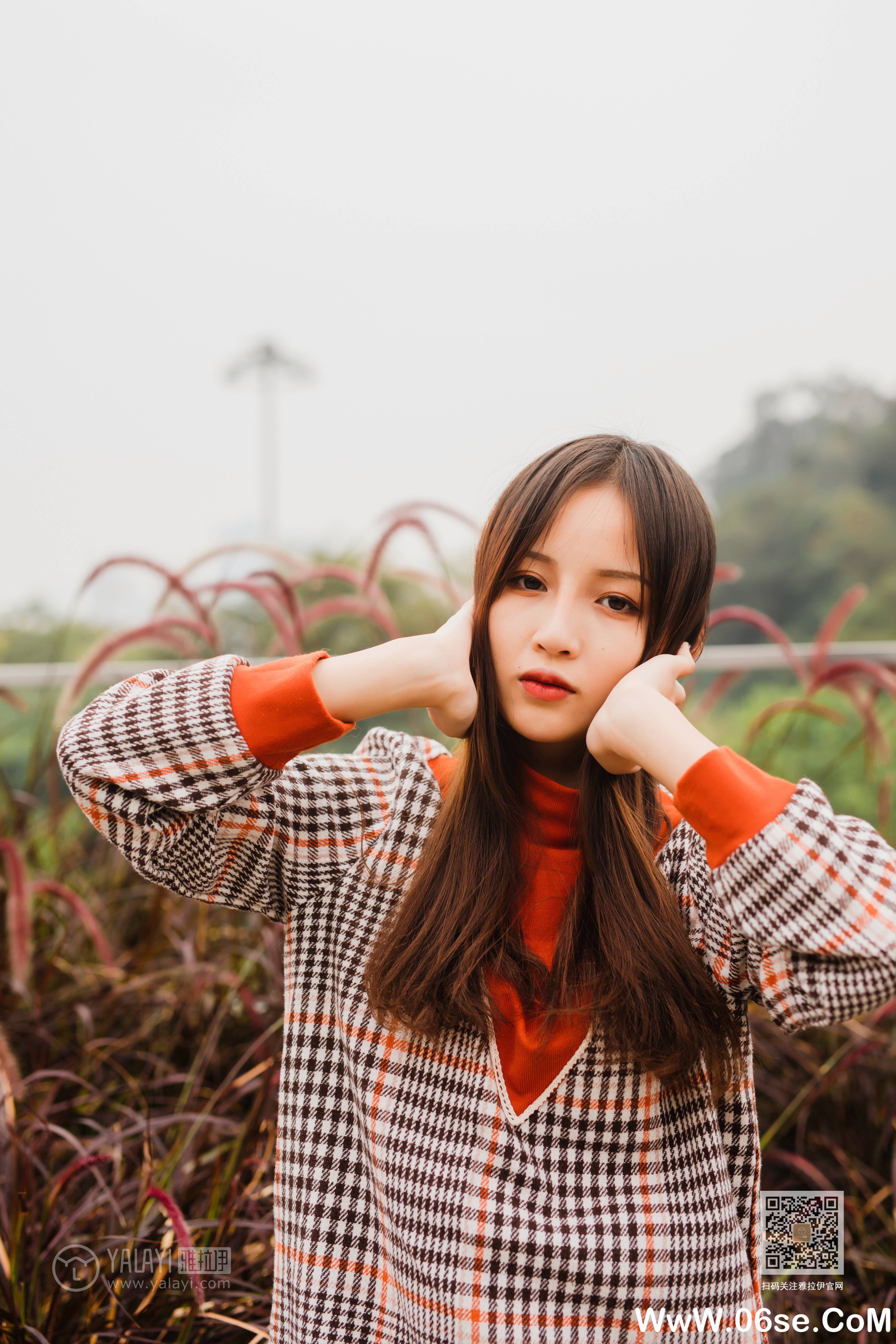 图片[39]-[YALAYI雅拉伊] 2020.02.13 NO.543 小五《郊游》[44P+1P792M]-六色网