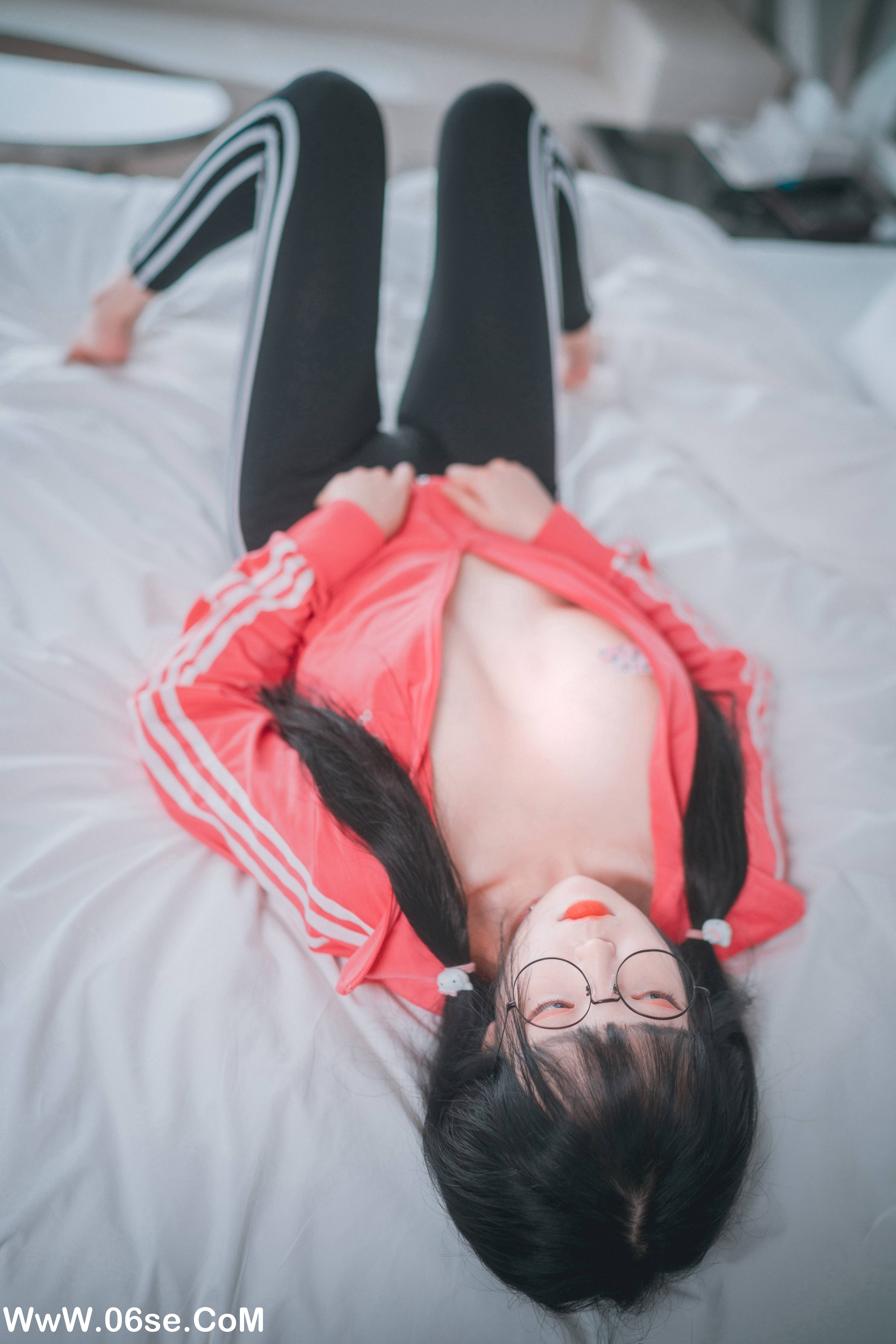 图片[21]-DJAWA – NO.015 – Hot Pink Jersey! [81P724M]-六色网
