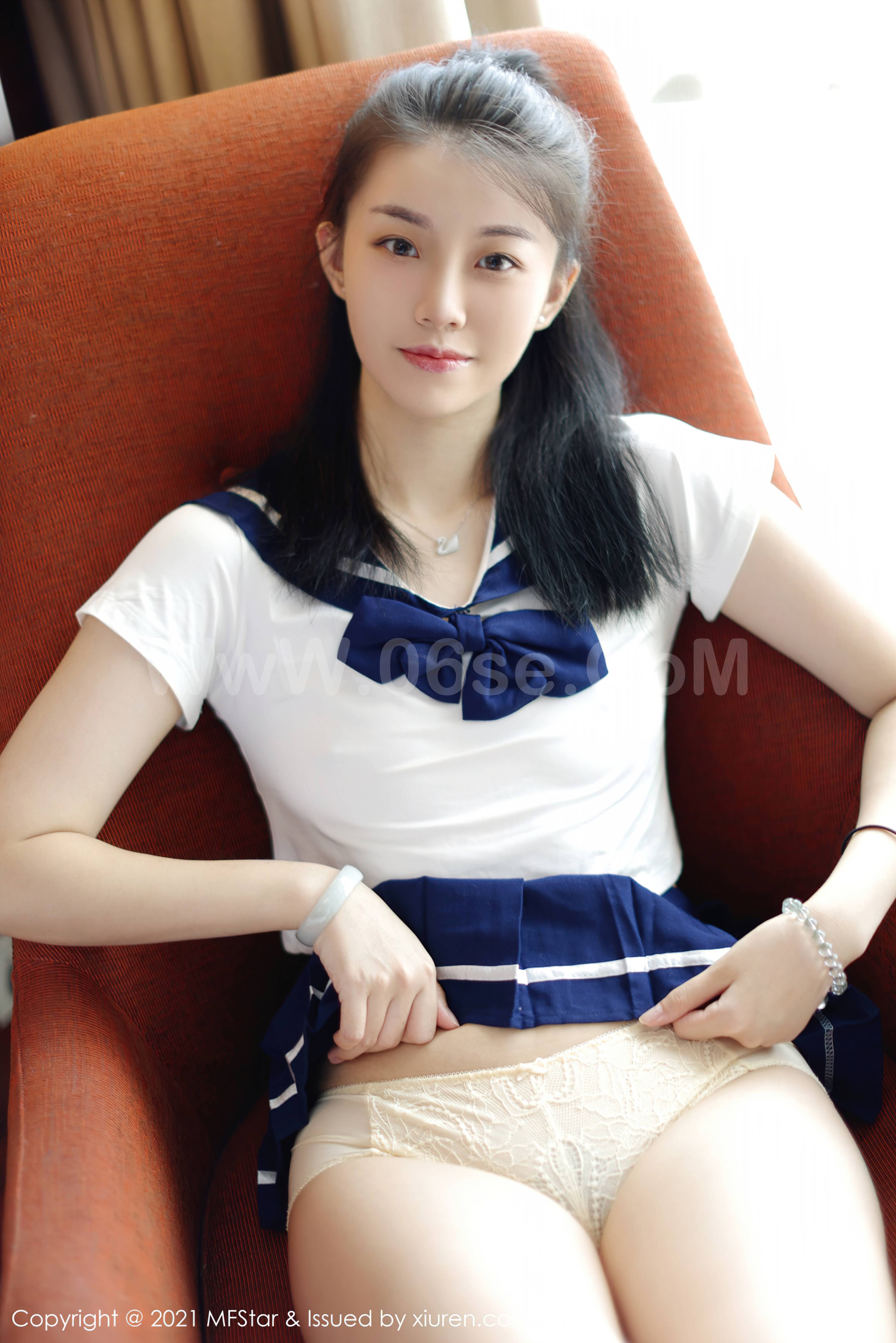 图片[13]-MFStar Vol.526 一颗甜蛋黄a-六色网