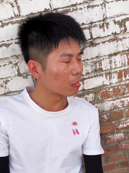 好吃的排鱼罐头!