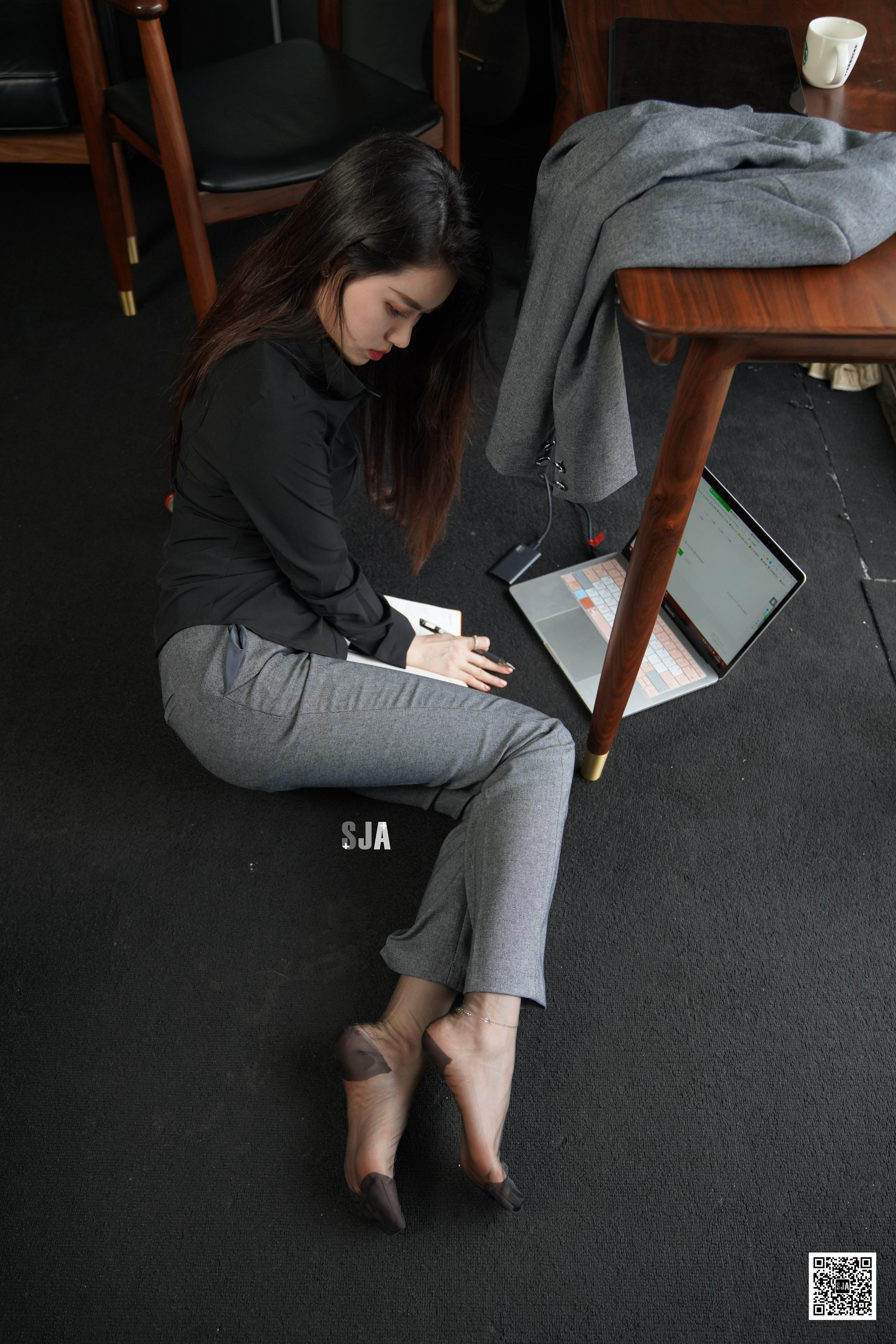图片[43]-[SJA佳爷]闺蜜视角 NO.063 药 [64P+81M]-六色网
