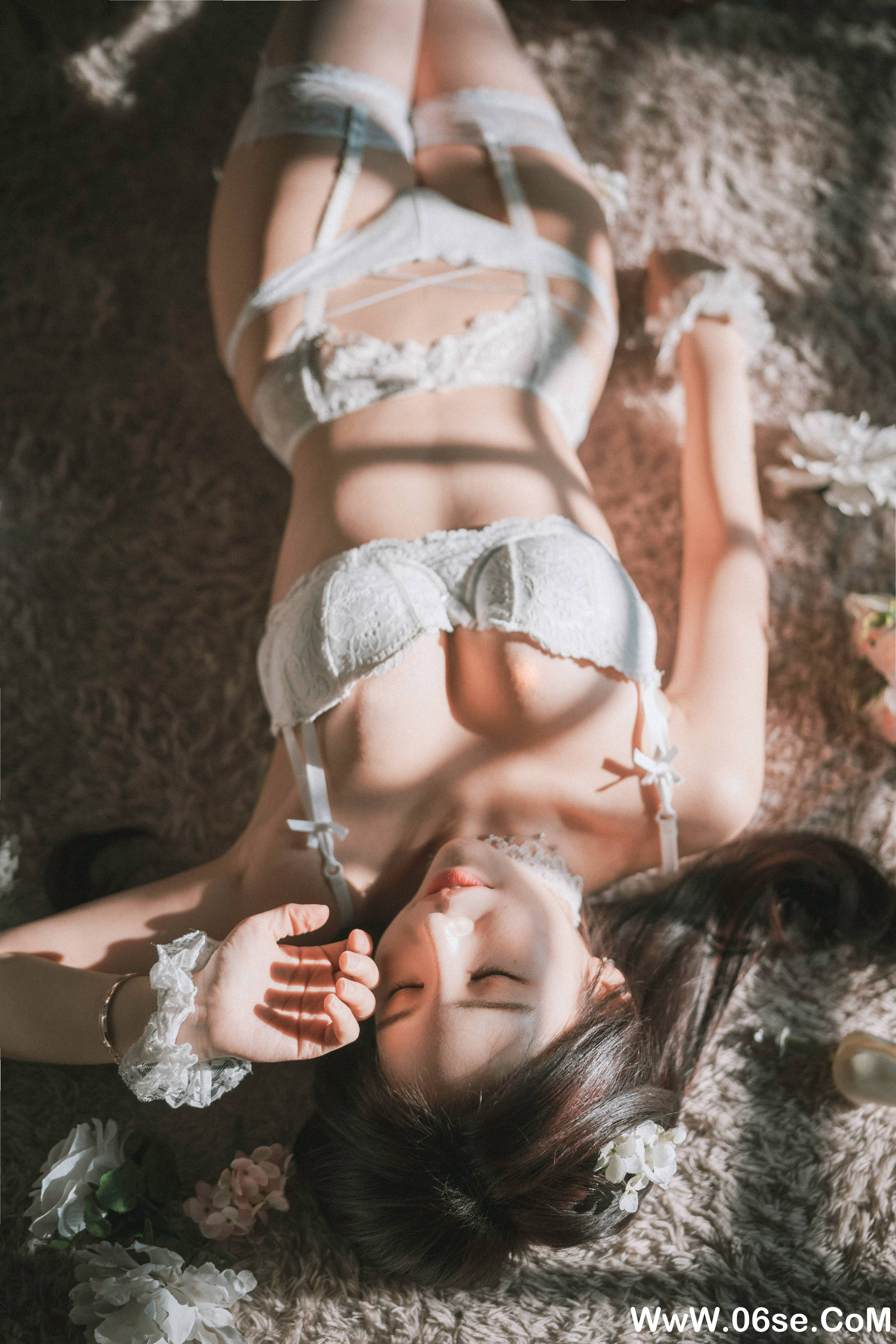 图片[20]-DJAWA — NO.158 Alluring White [44P835M]-六色网
