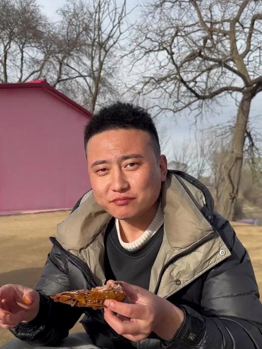 现卤的衢州鸭货,没有什么事是一堆鸭货解决不了的