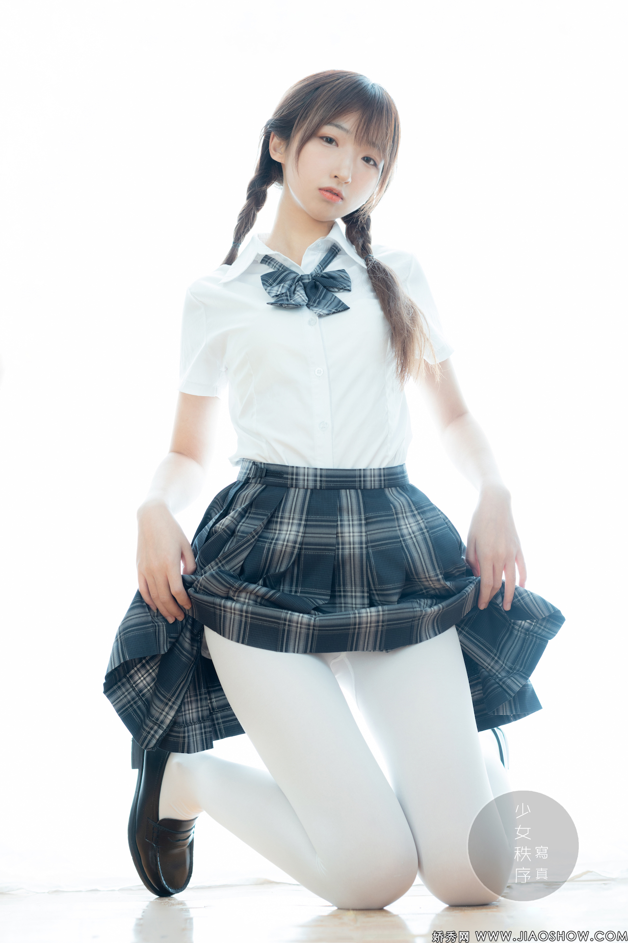 图片[11]-少女秩序 EXVOL.10 [35P+2V550M]-六色网