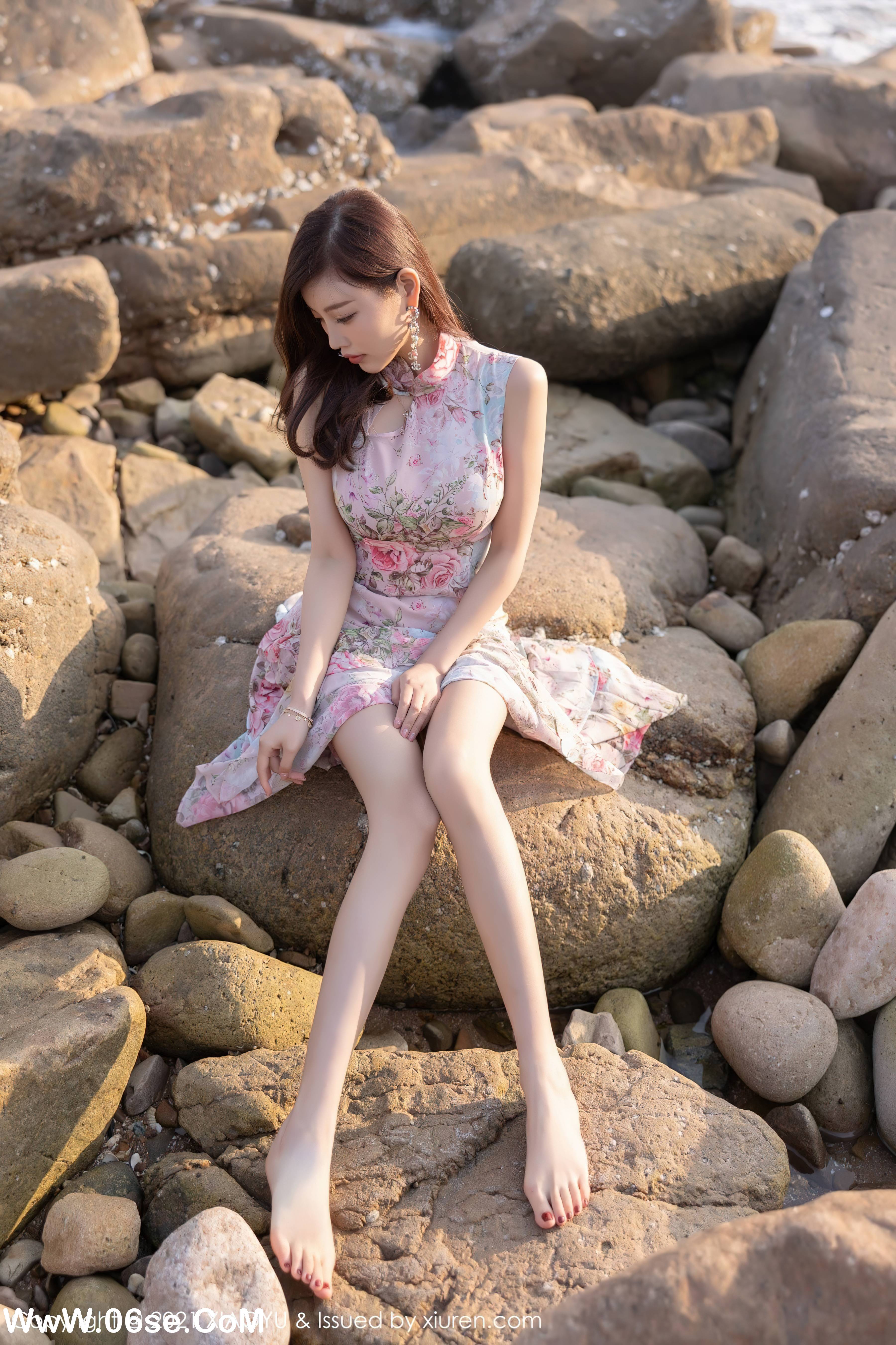 图片[6]-[XIAOYU语画界] 2021.11.09 NO.650 杨晨晨[79+1P721M]-六色网