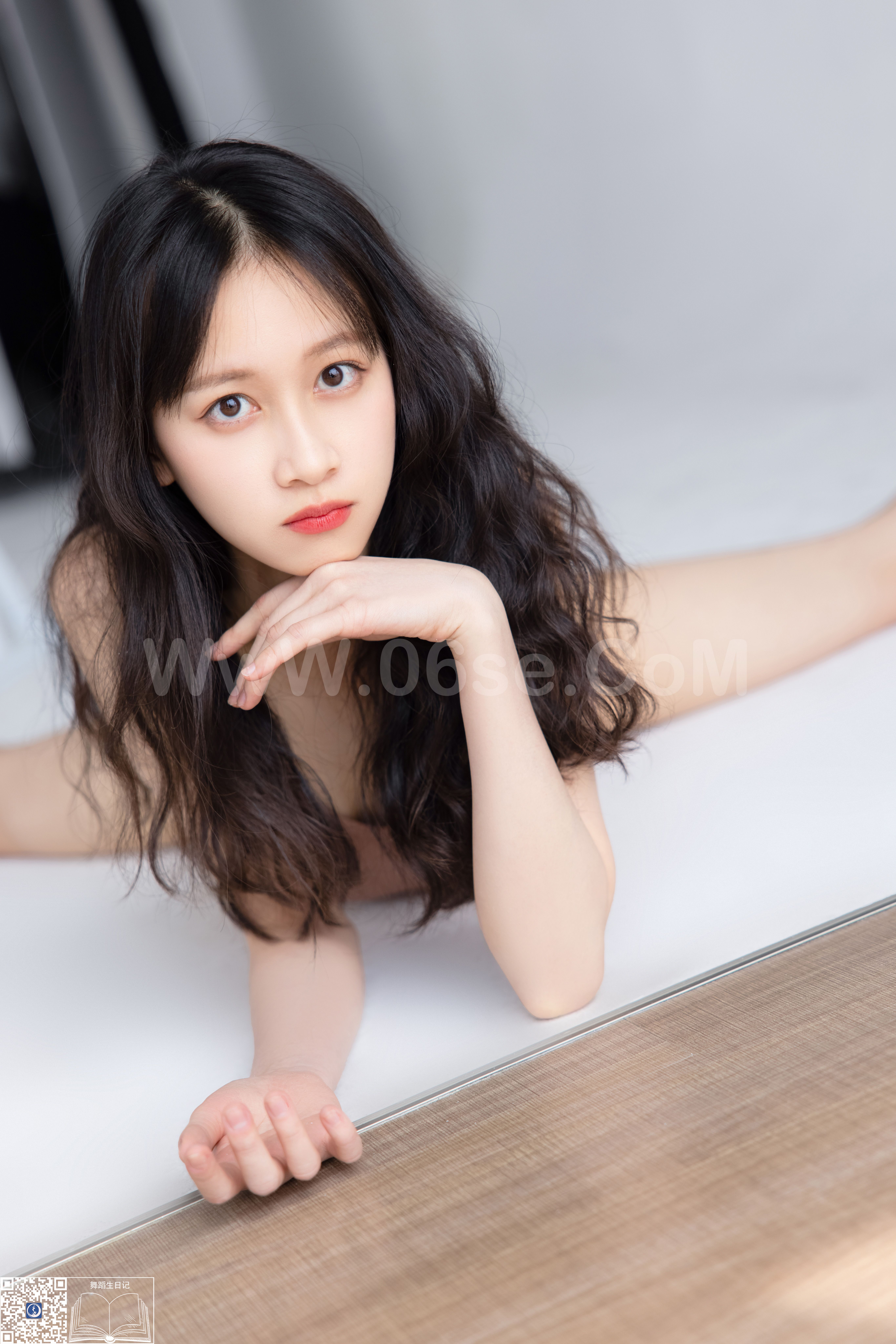 图片[16]-[GALLI嘉丽]舞蹈生日记 042 – 黎黎[43P／254MB]-六色网