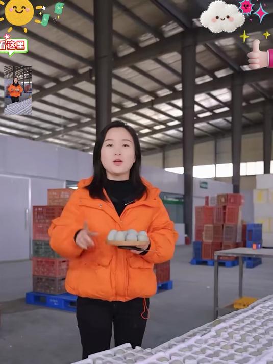 精选鄱阳湖散养麻鸭下的蛋,采用无铅工艺,个个晶莹剔透