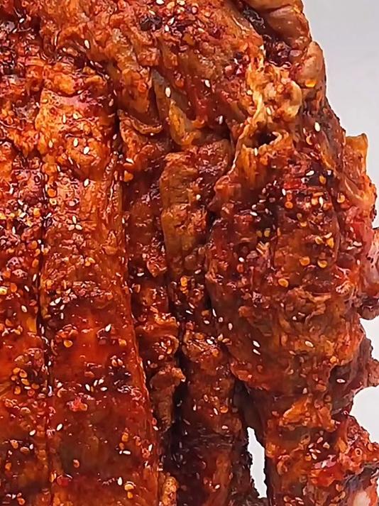 腊排骨这样做美味又养胃