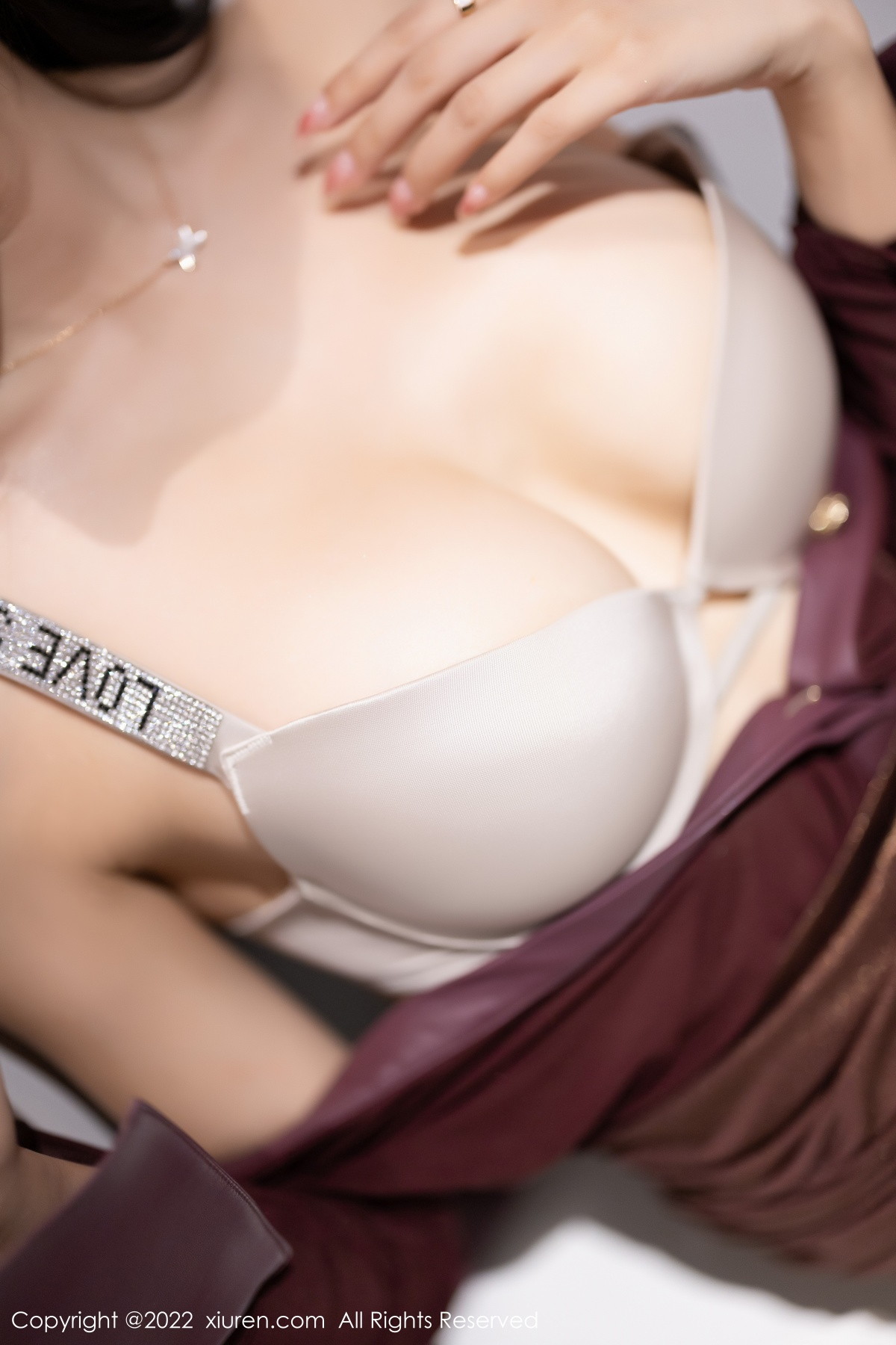 图片[45]-【XiuRen秀人网】2022.10.13 Vol.5707 王馨瑤yanni【90P】-六色网