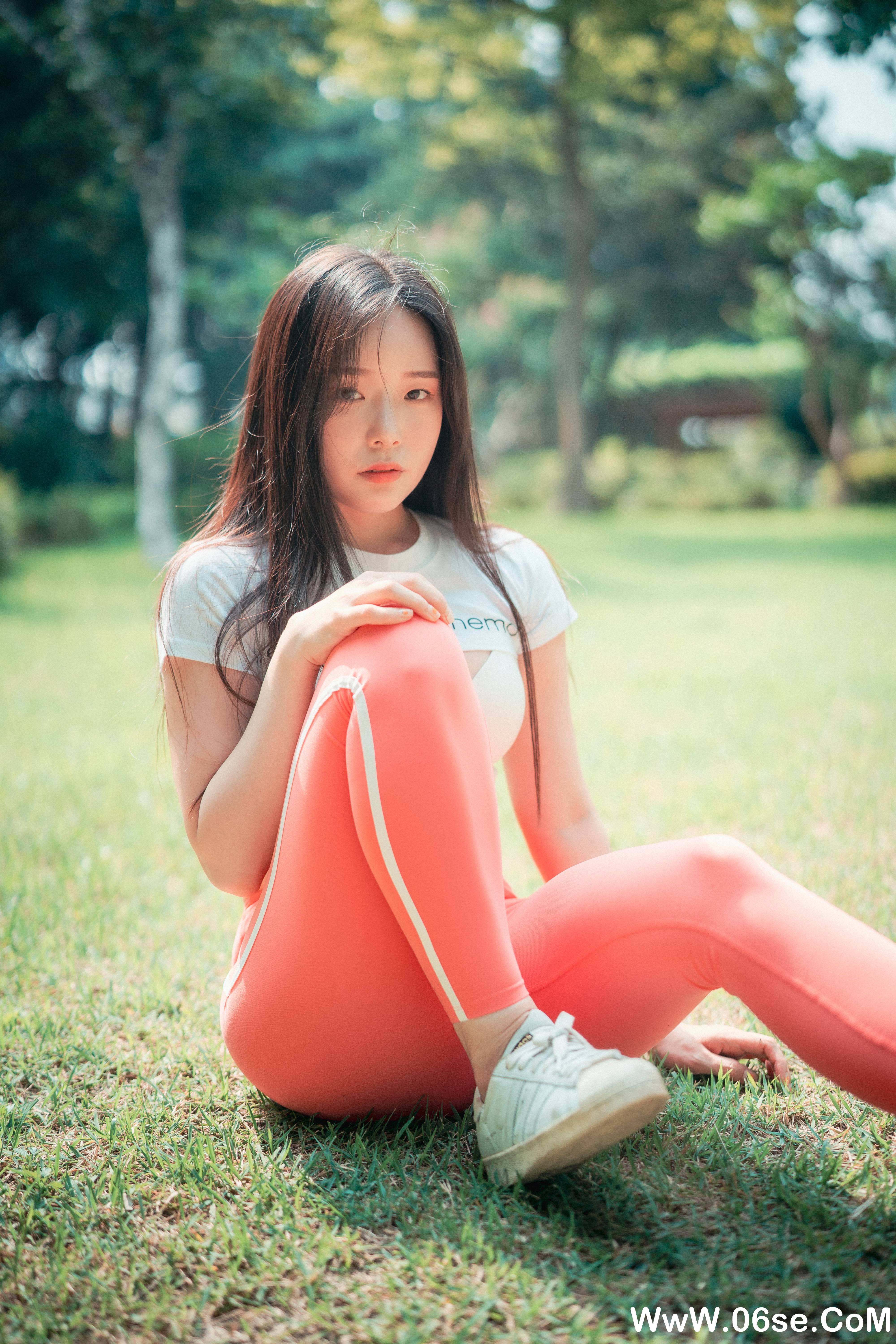 图片[24]-DJAWA – NO.084 Loose and Tight Salmon Pink [61P764M]-六色网