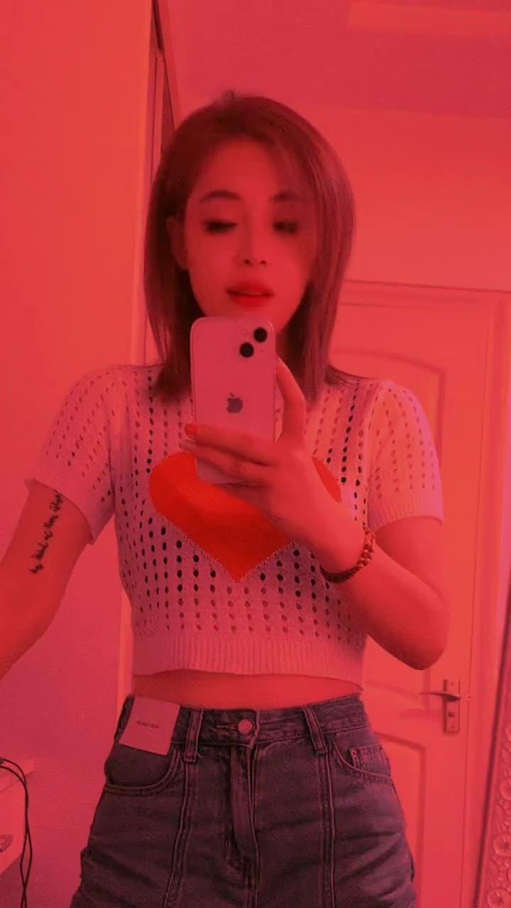 像我这样的女朋友,你今天几点回家?(339)