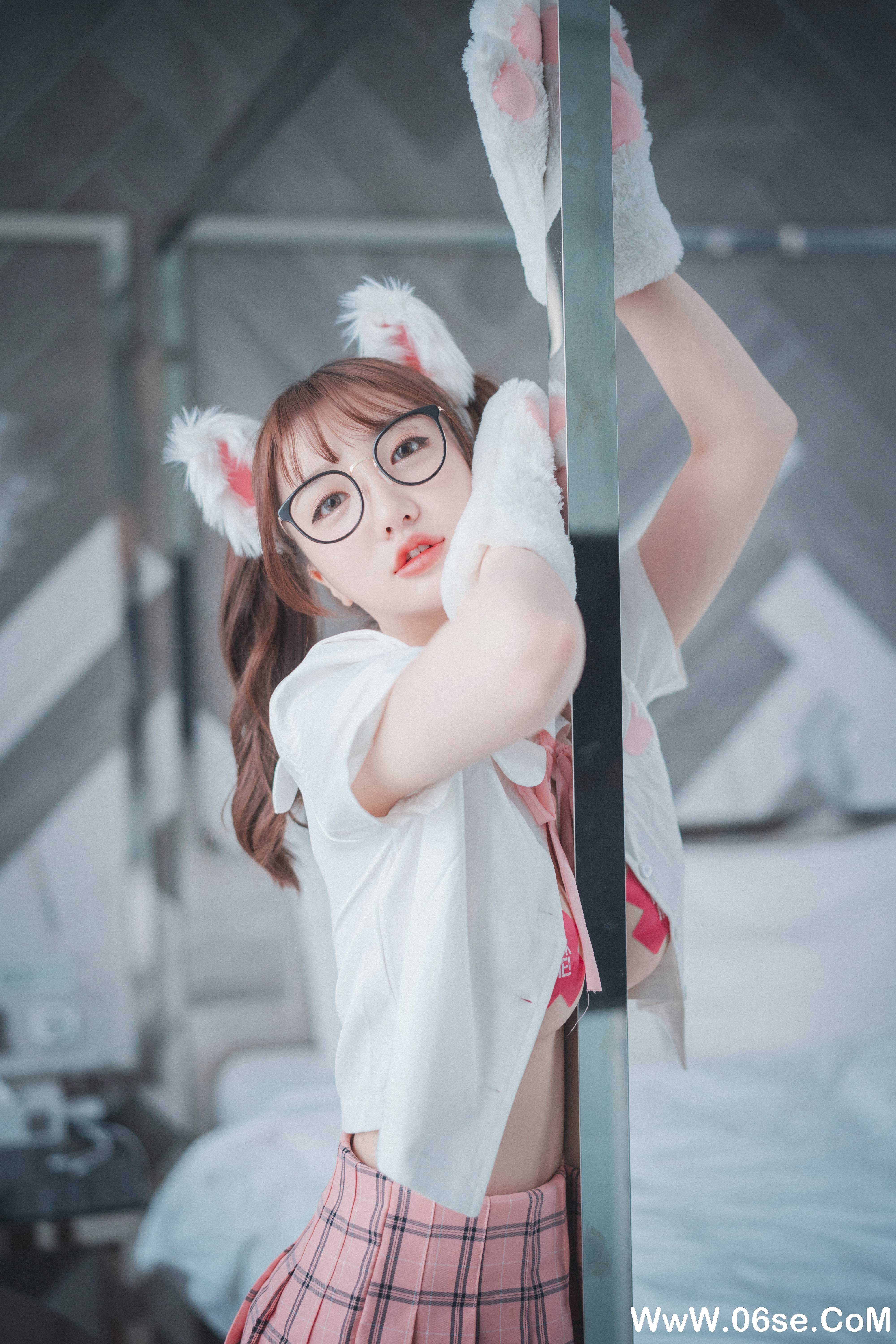 图片[15]-DJAWA — NO.125 Cute Pink [50P400M]-六色网