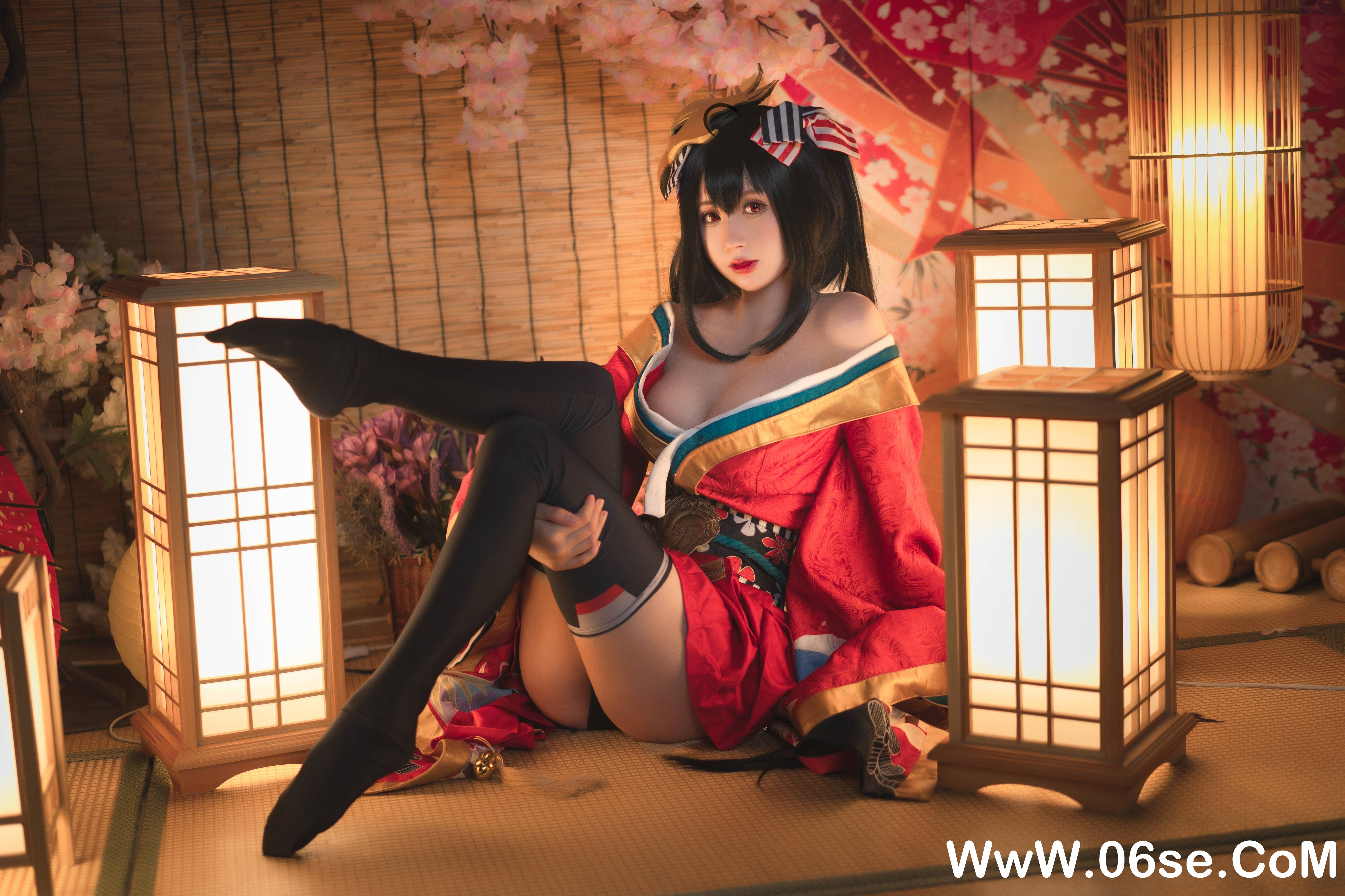 图片[19]-西园寺南歌写真 NO.009 – 大凤 原皮[32P156M]-六色网
