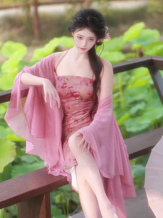 你见过赏金女王如此让人心醉的笑容吗?