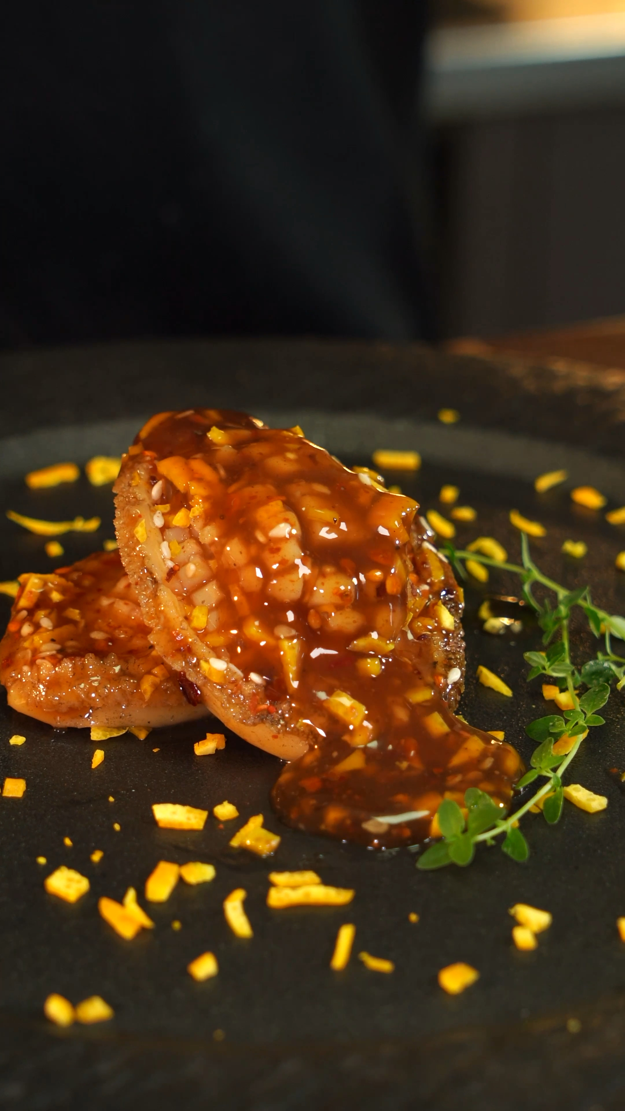 鲍鱼有三宝,也不只有肉能吃喔