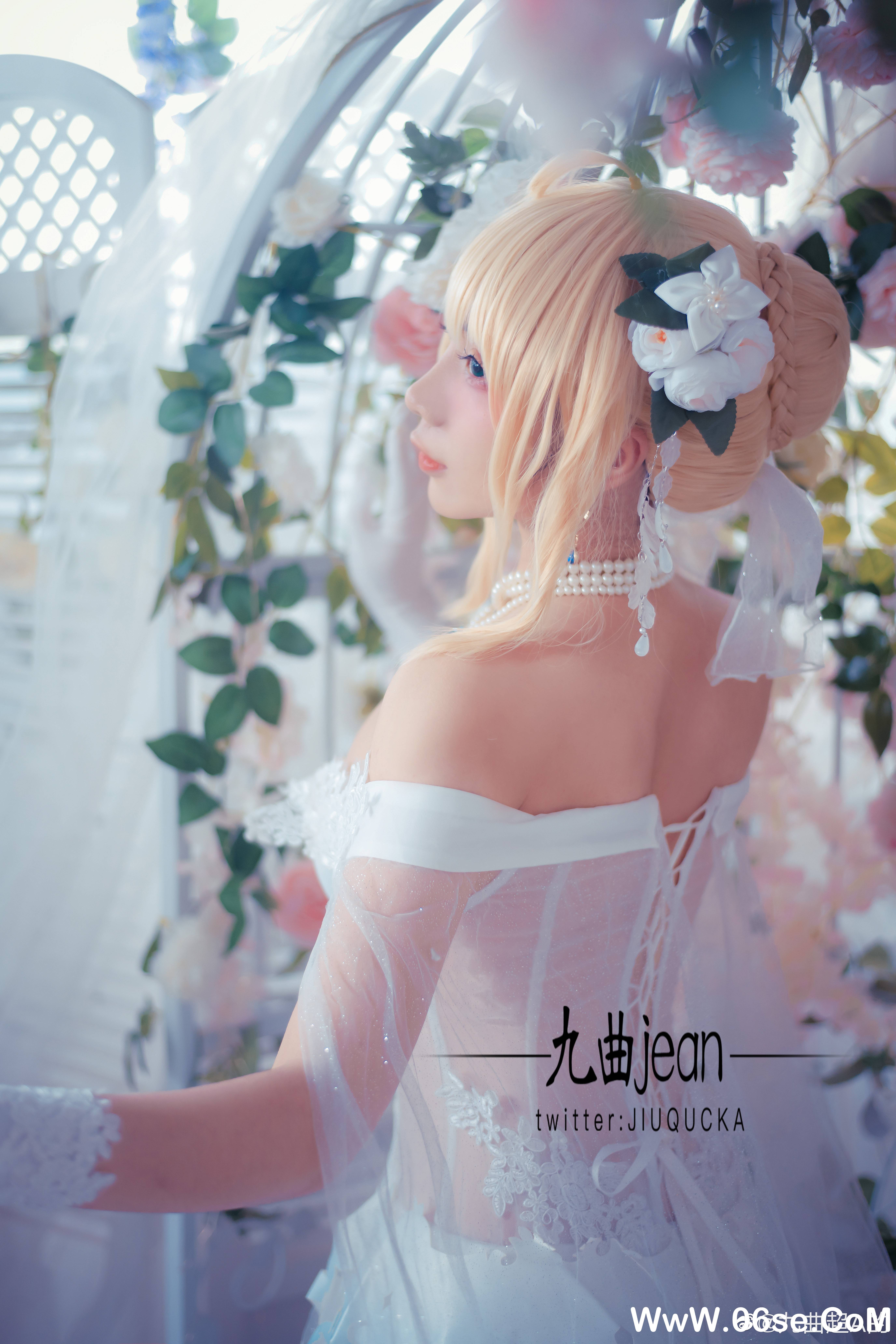 图片[93]-九曲Jean NO.052 — FGO [167P958M]-六色网