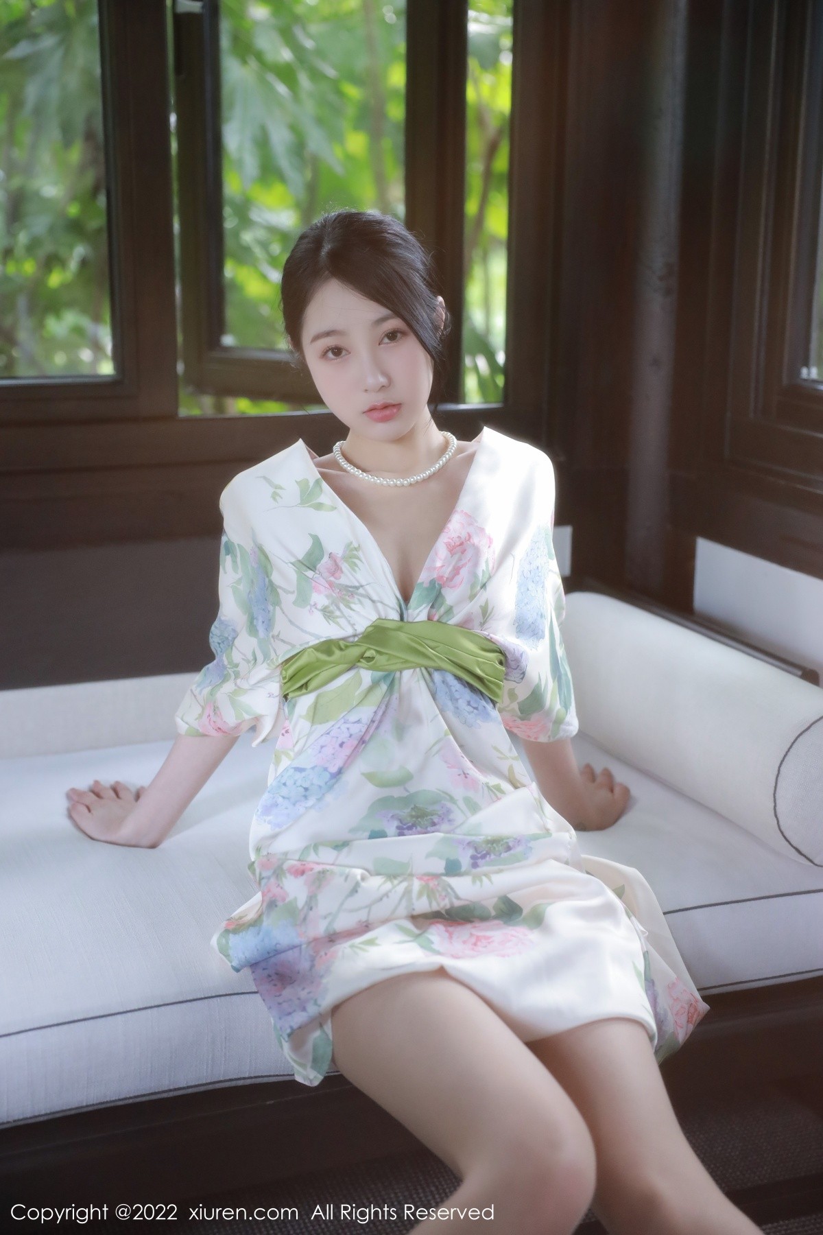 图片[21]-【XiuRen秀人網】2022.08.30 Vol.5514 謝晚晚【111P】-六色网