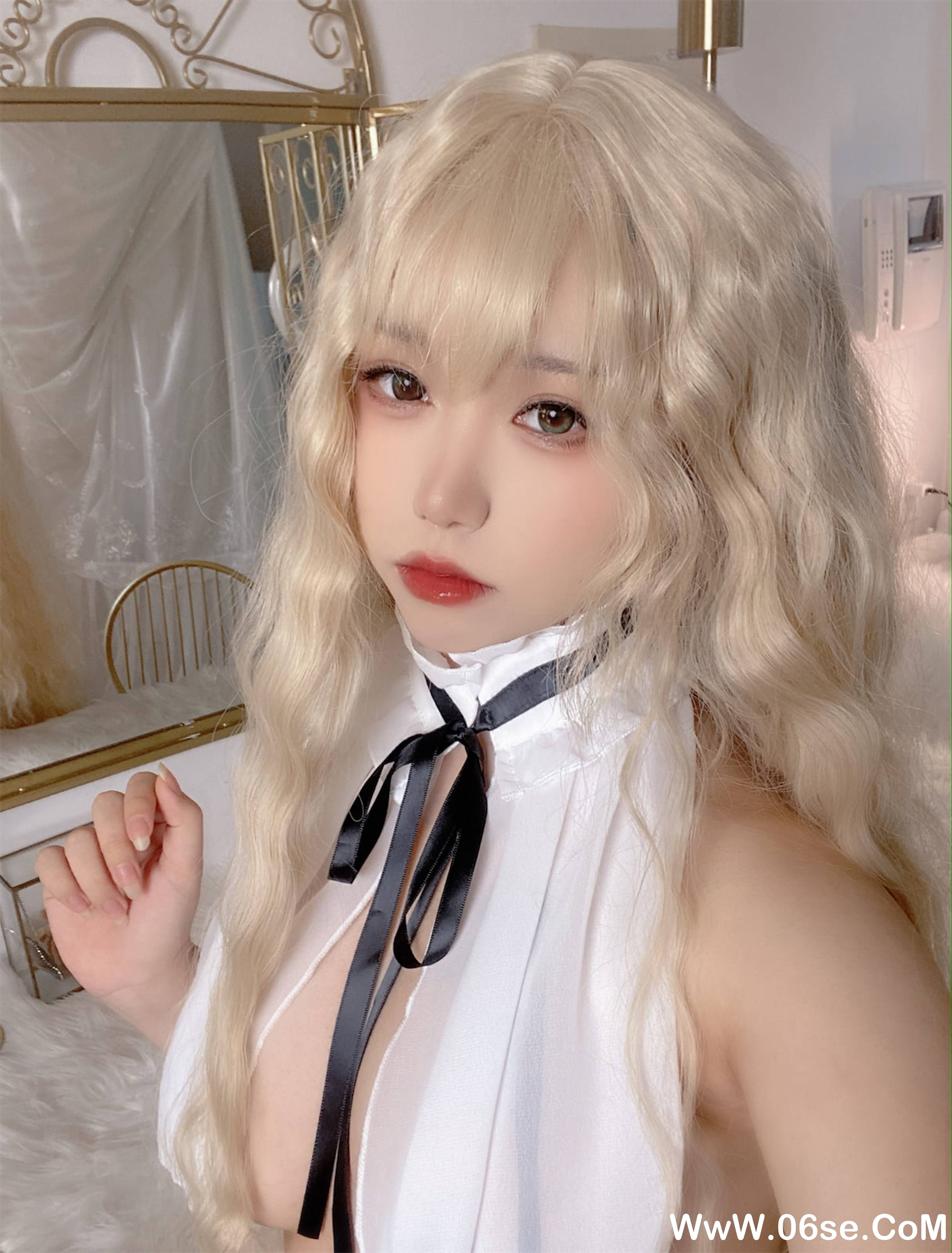 图片[26]-一北亦北 NO.018 — 爱者 [54P+4V368M]-六色网